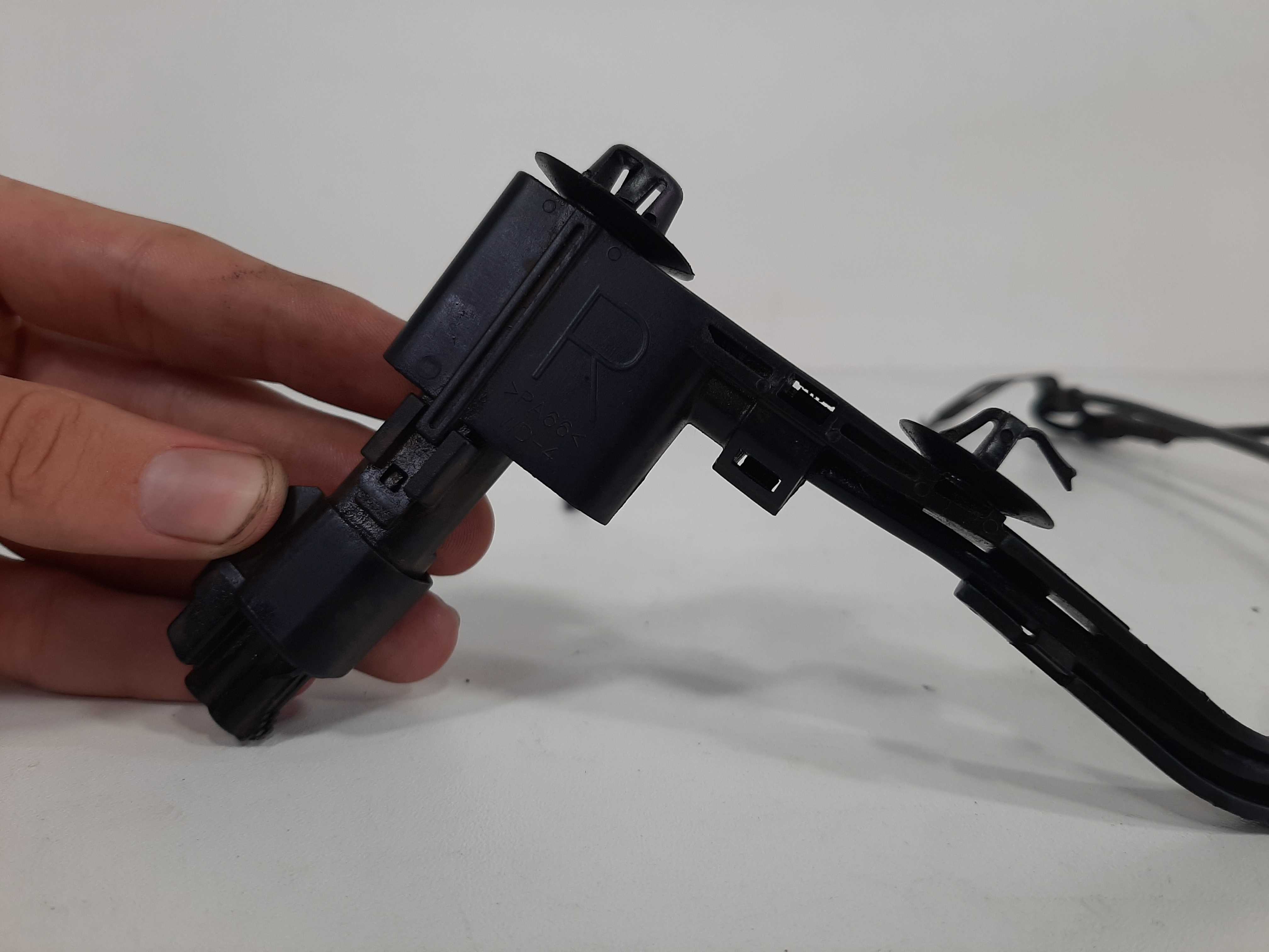 Sensor Freio Abs Ford Fusion 2.3 2008 2009 3