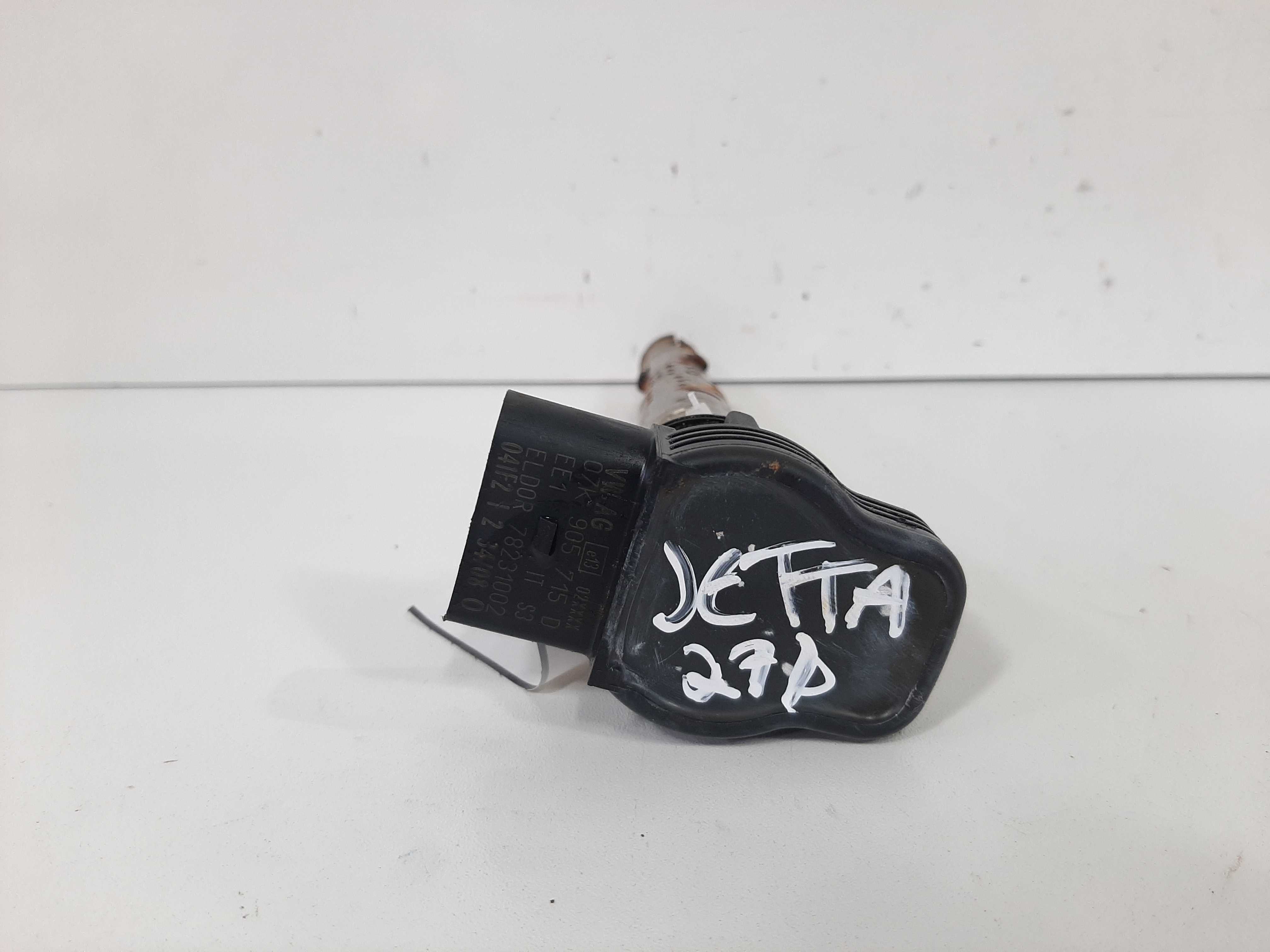 Bobina Ignição Jetta 2.5 20v 2007 2008 2009 2010 2011 2012 3