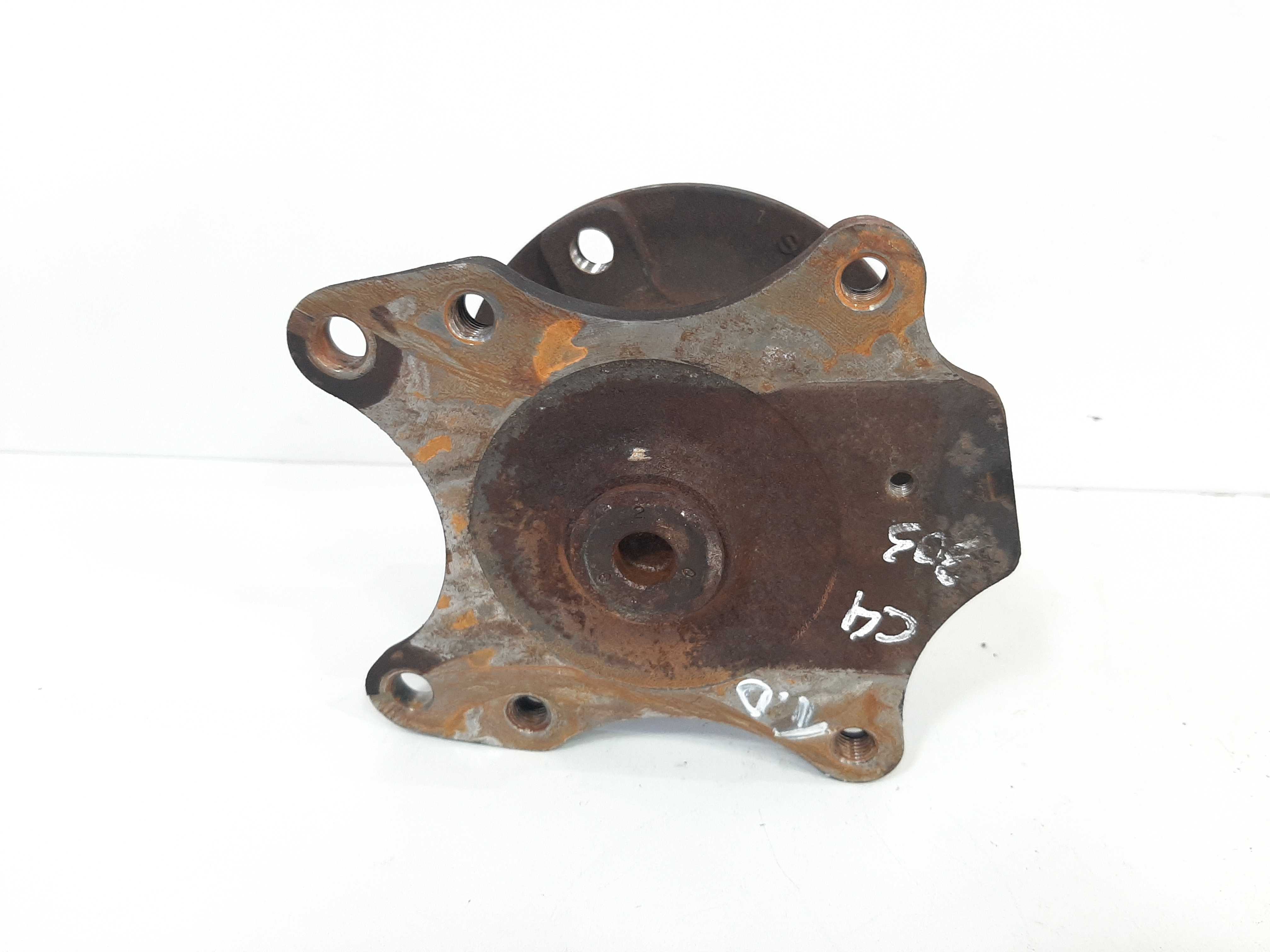 Cubo Traseiro Direito Citroen C4 Hatch 2007 2008 2009 A 2013 7