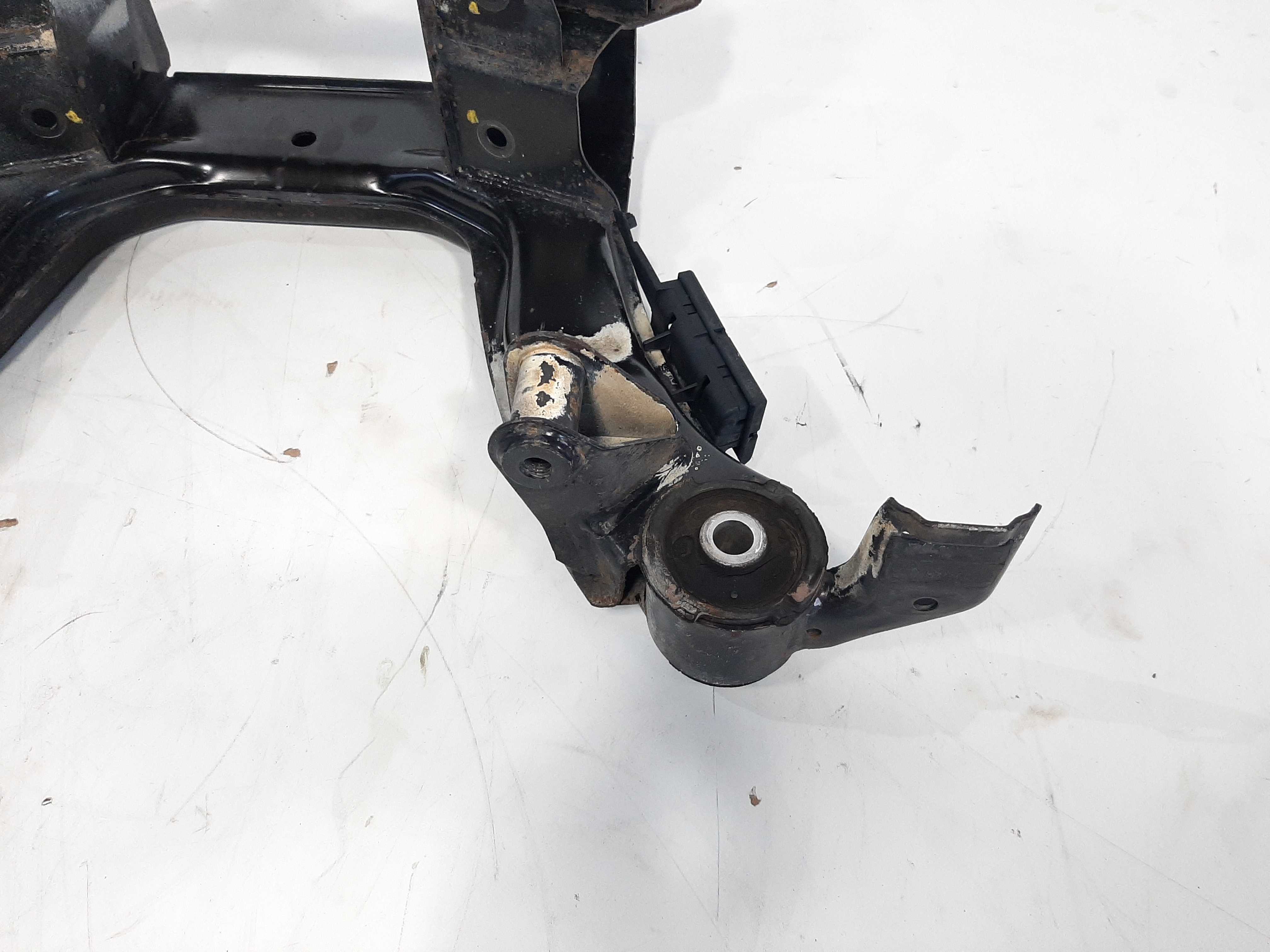 Quadro Suspensão Traseira Bmw 323i E36 1991 1992 1993 A 1994 3