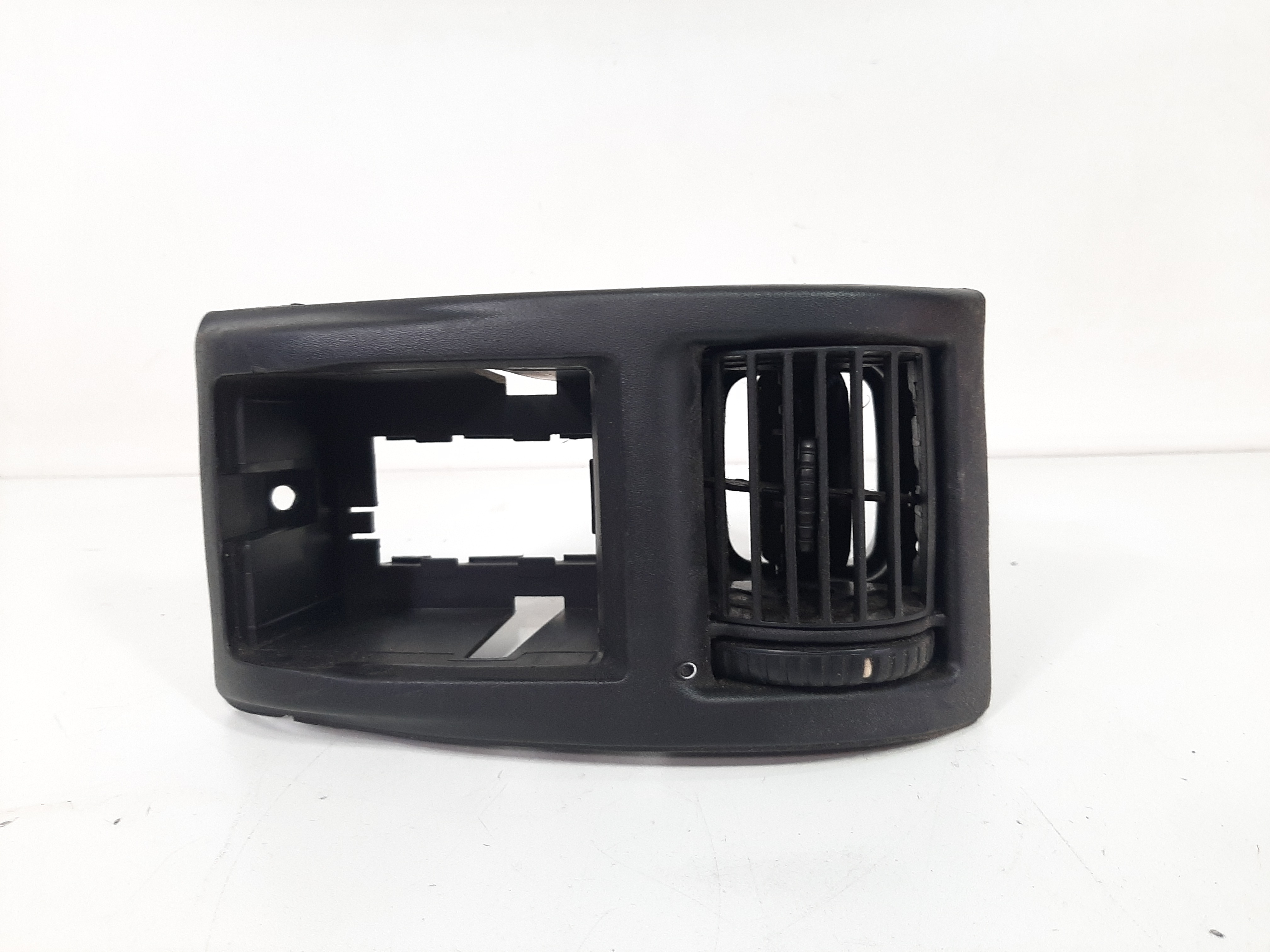 Difusor Ar Esquerdo Moldura Painel Gm Astra 1998 1999 A 2005 3