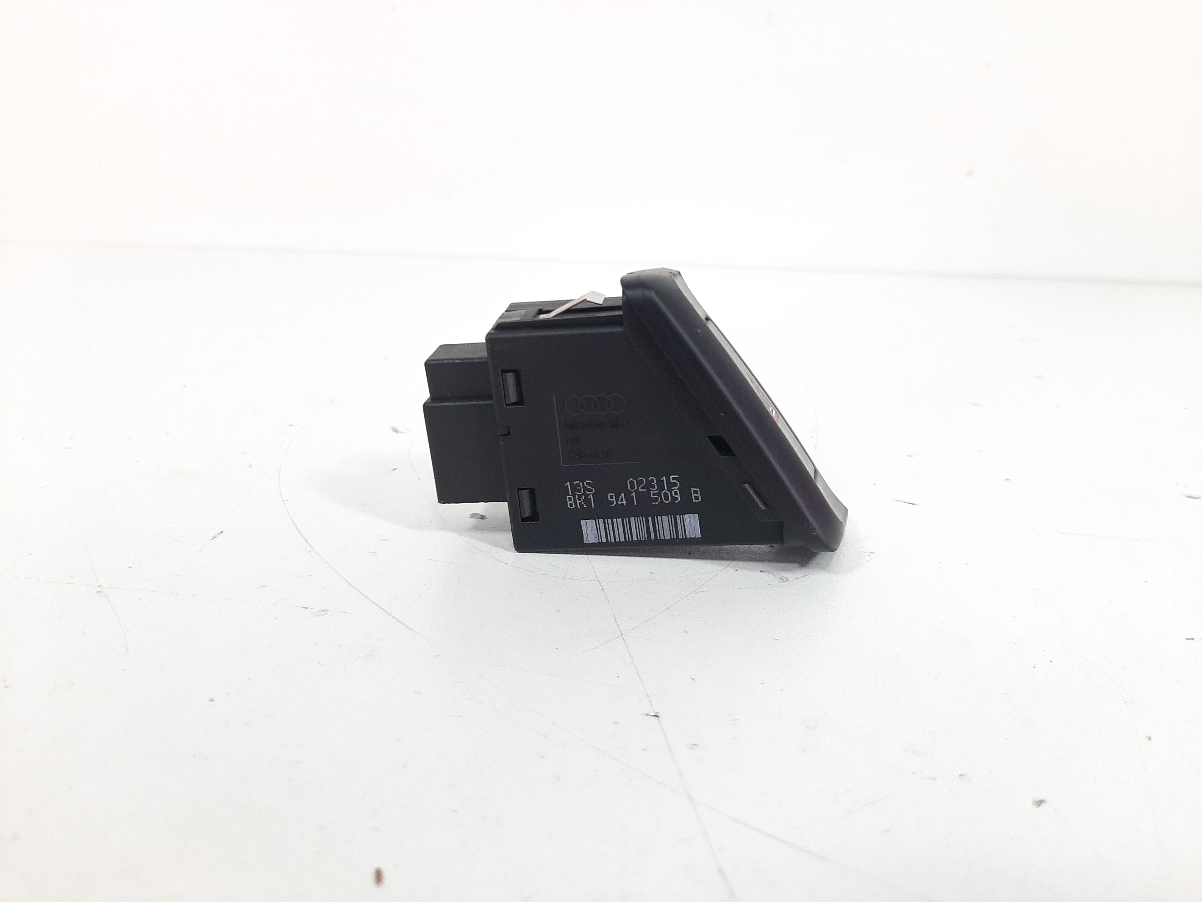 Botão Comando Alerta Audi A4 2010 2011 2012 2013 2014 2015 4