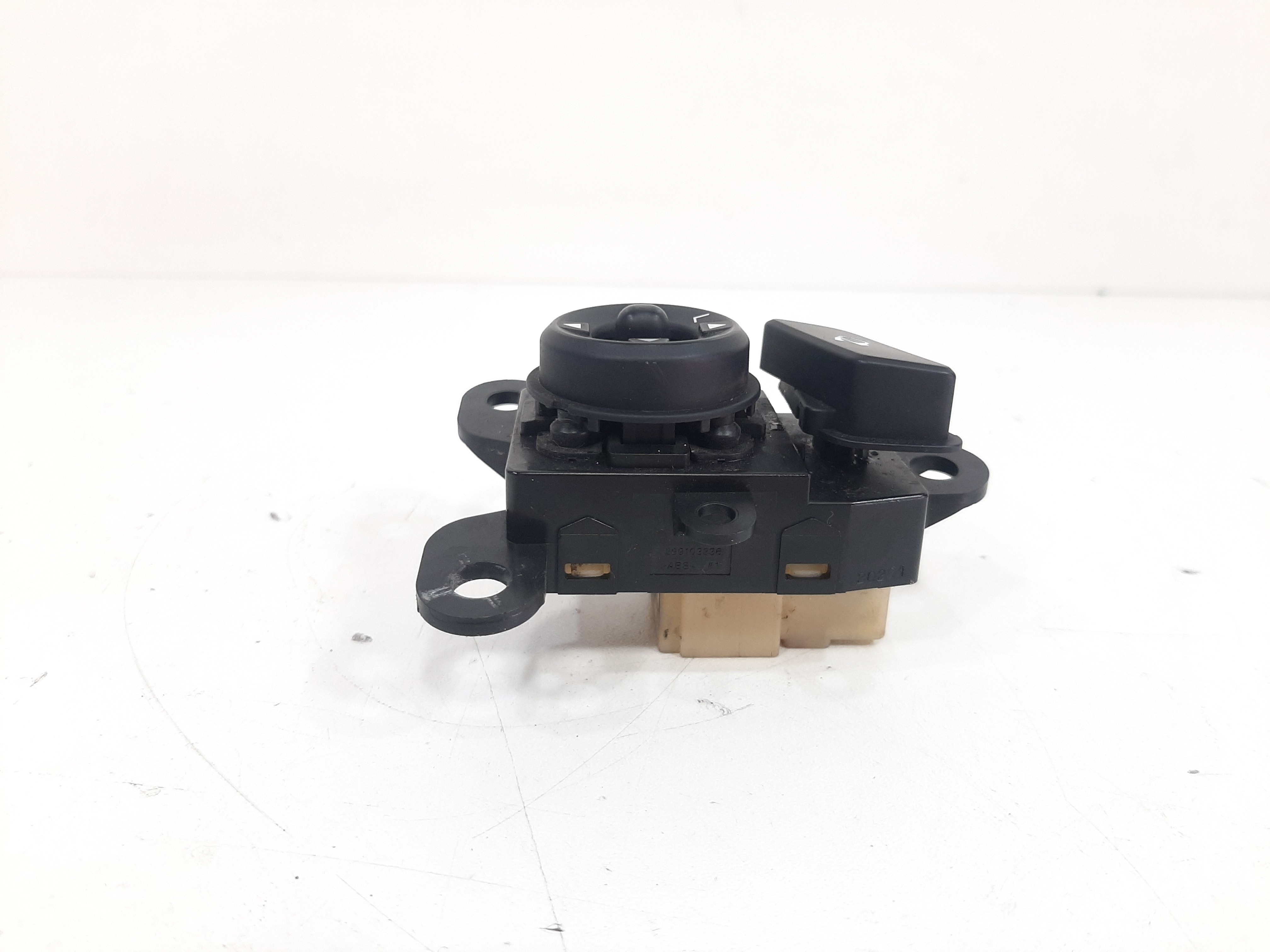 Comando Retrovisor Hyundai Veloster 2012 2013 3