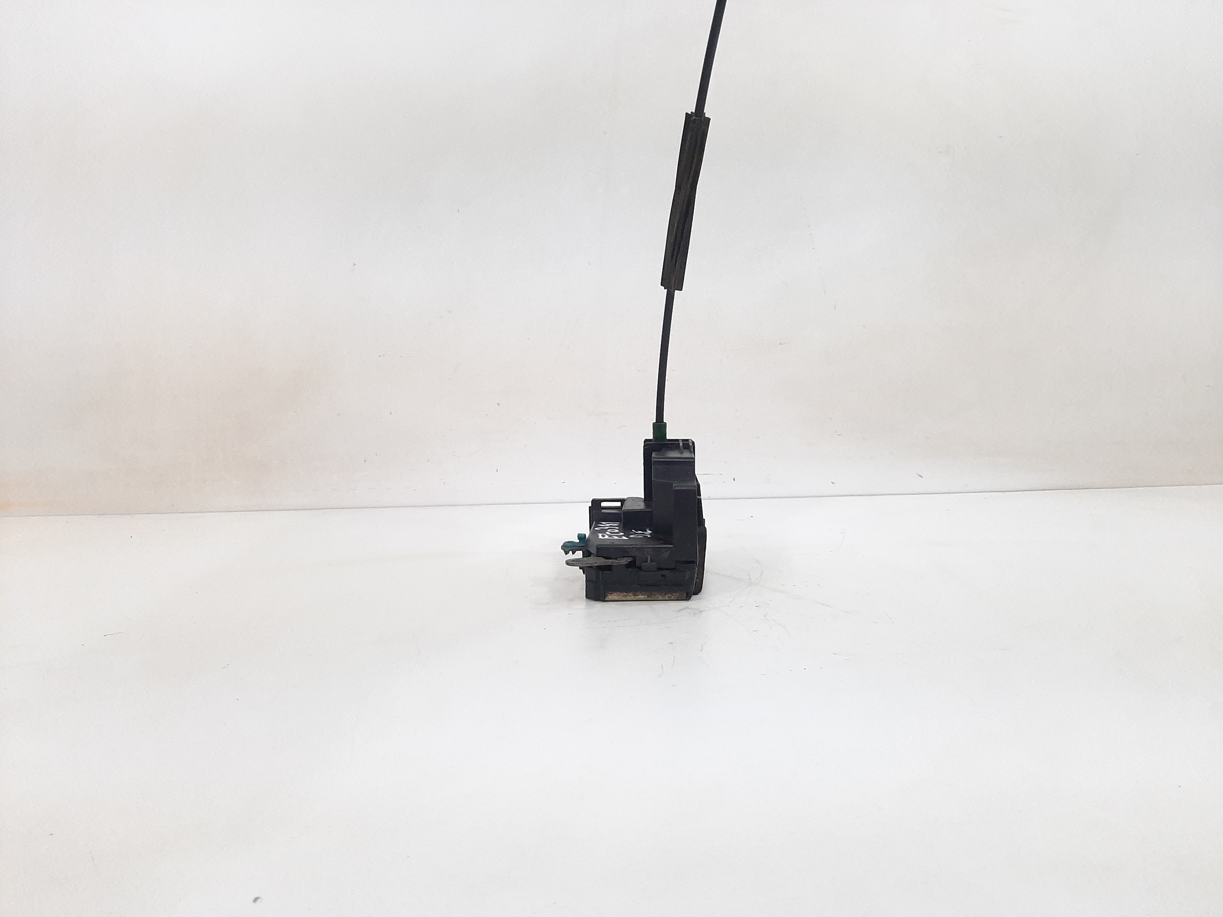 Fechadura Porta Dianteira Direita Ford Ecosport 2003 A 2012 7
