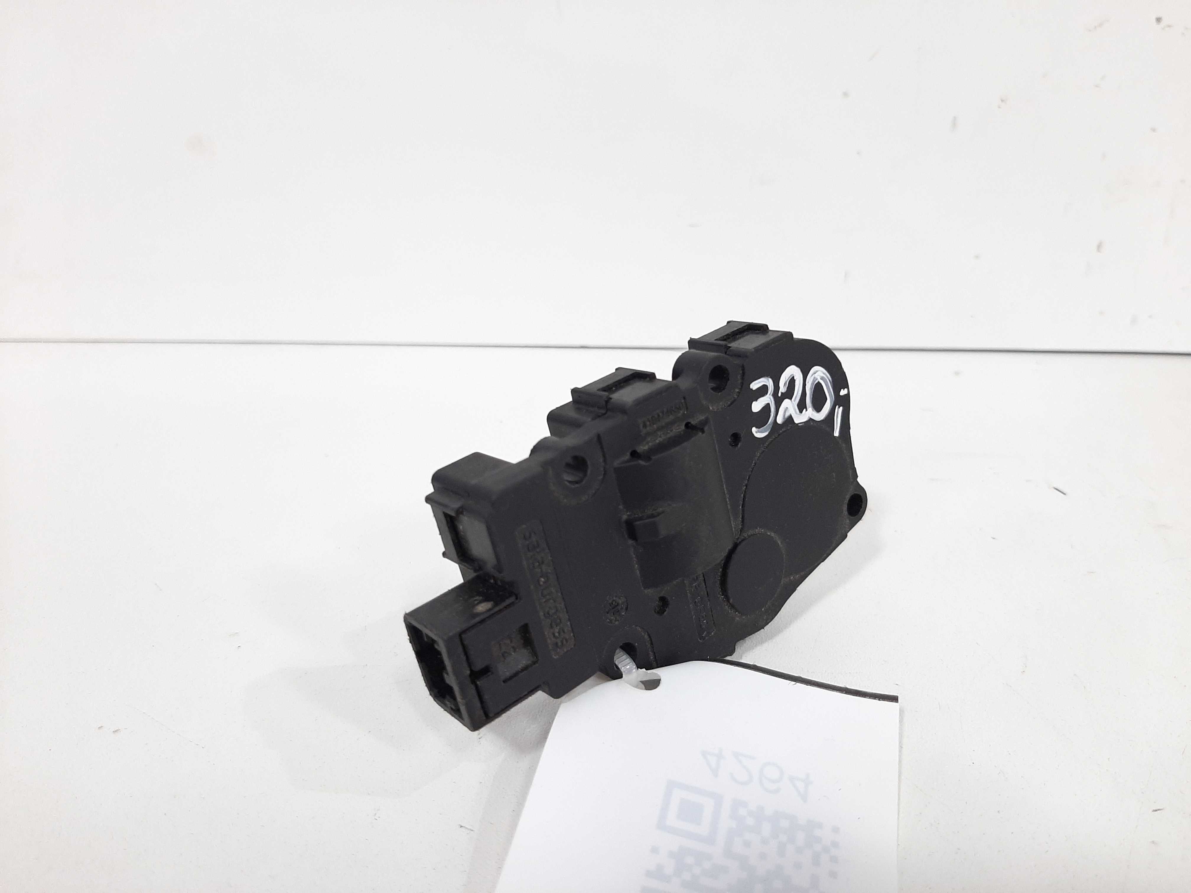 Atuador Caixa Evaporadora Ar Bmw 320i 2012 2013 2014 A 2017 5