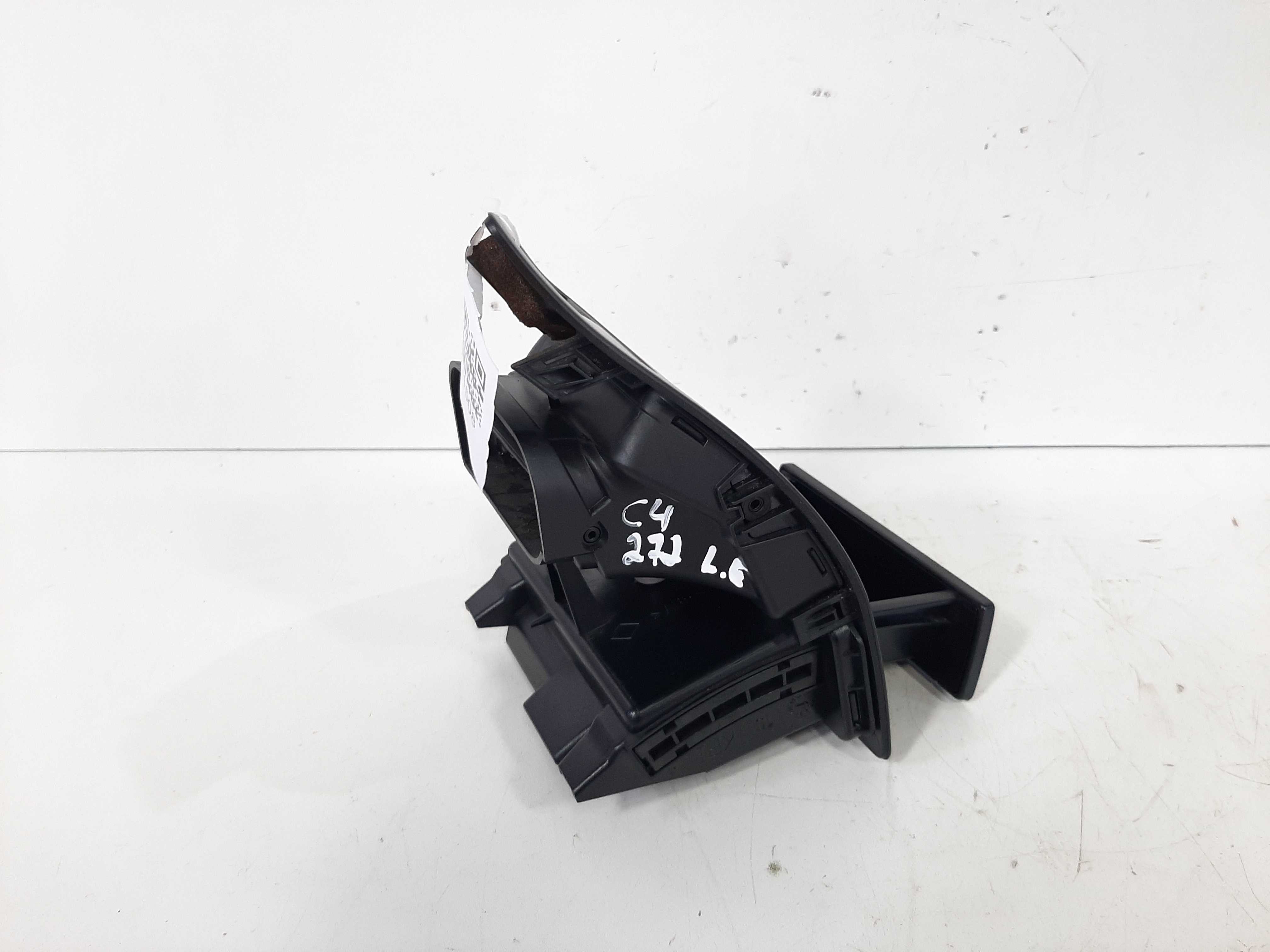Difusor Ar Esquerdo Citroen C4 2007 2008 2009 2010 A 2012 6