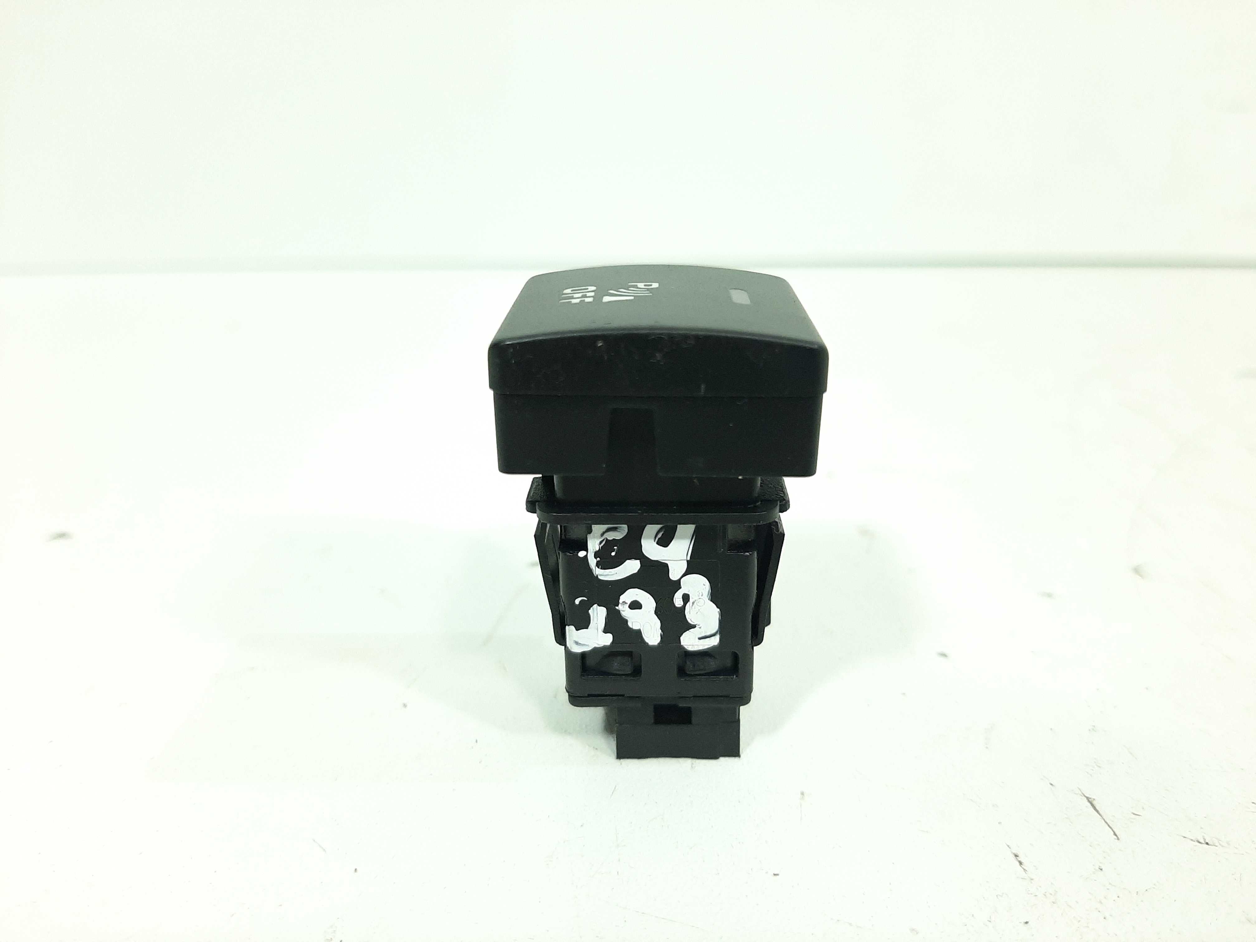 Interruptor Botão Parking Citroen C4 2007 2008 2009 A 2013 2