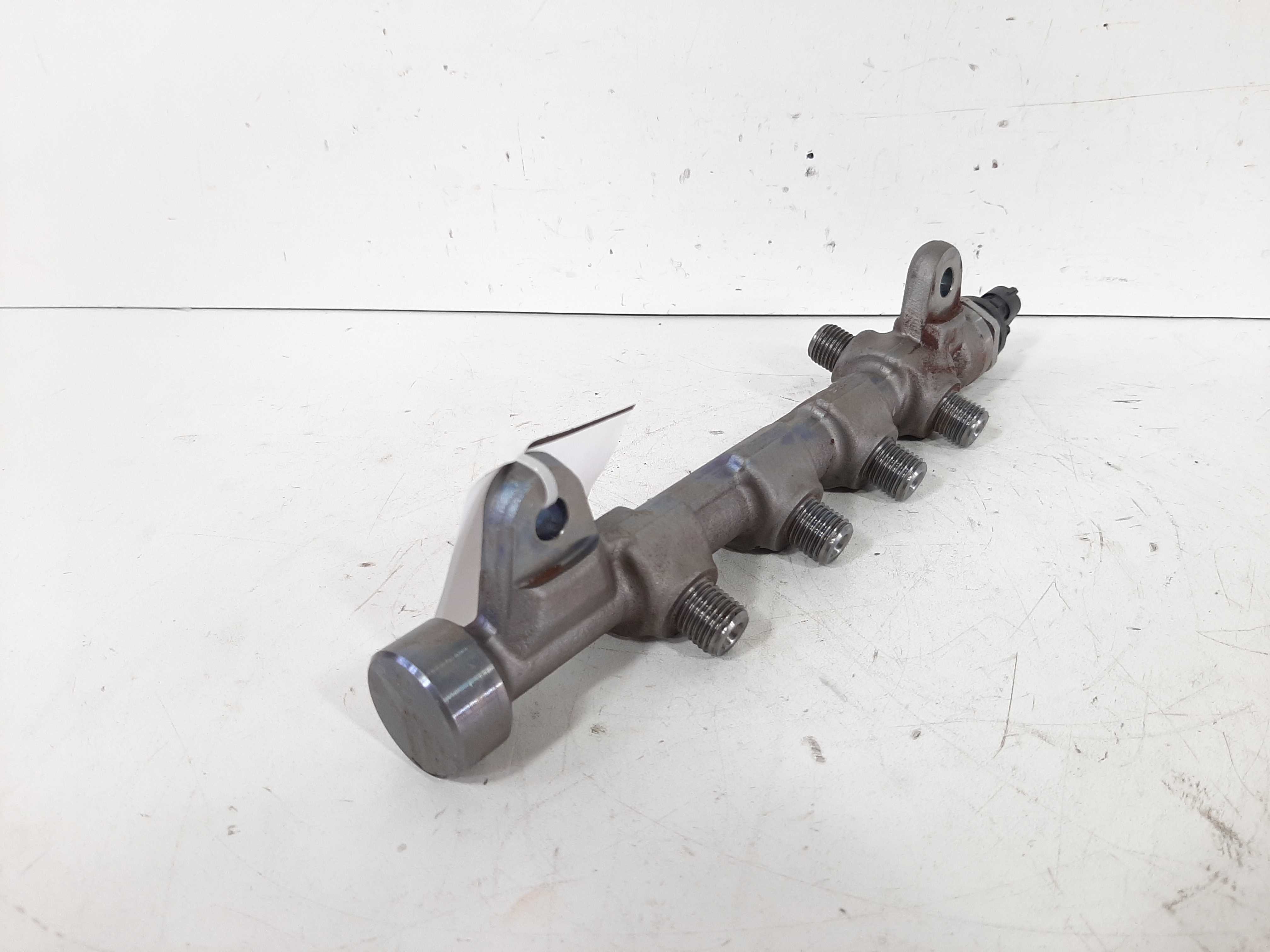 Flauta Bico Injetores Renegade 2.0 16v Diesel 2018 2019 2020 6