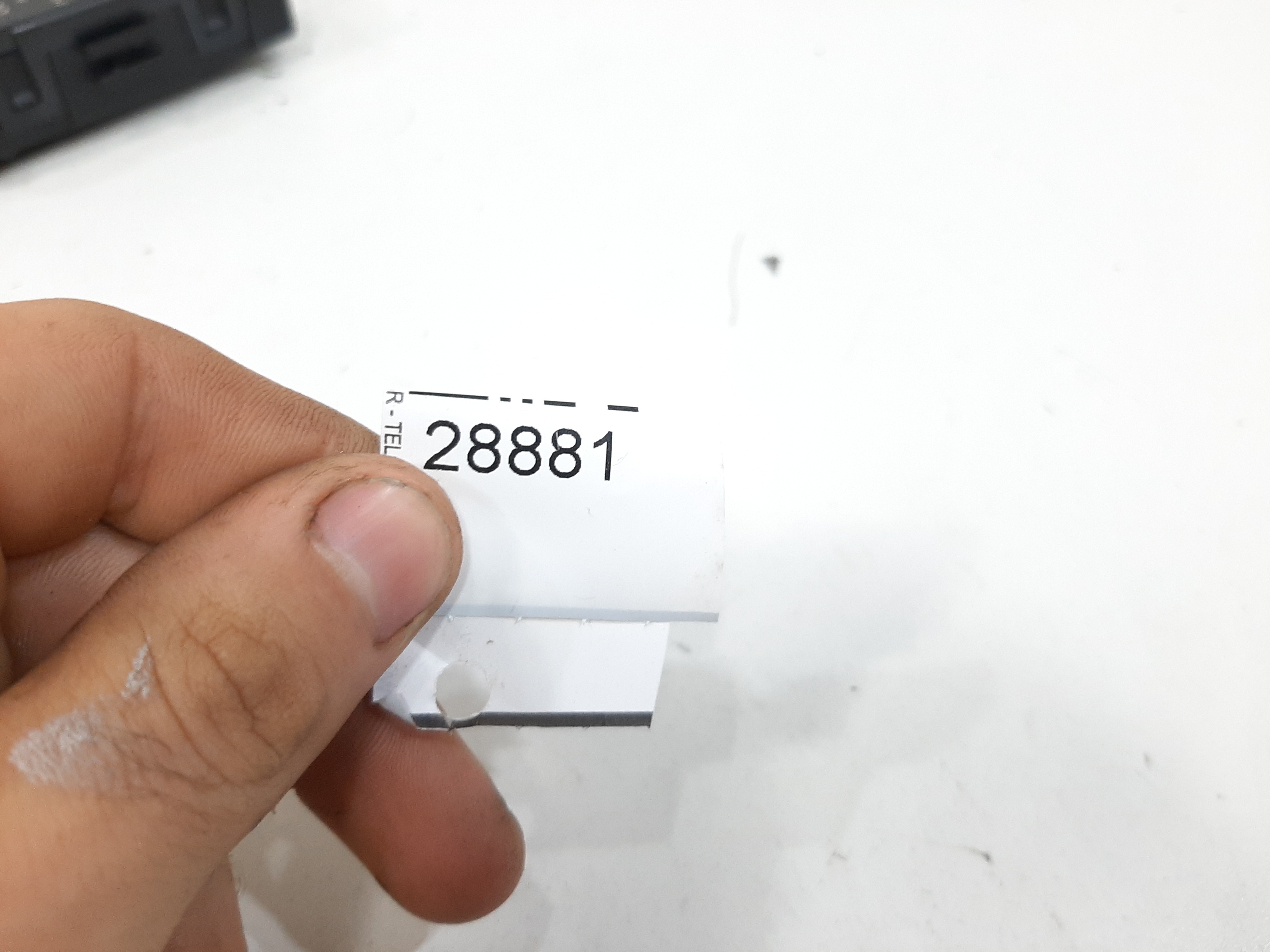 Módulo Porta Dianteira Esquerda Mercedes A200 W176 2013 A 18 7