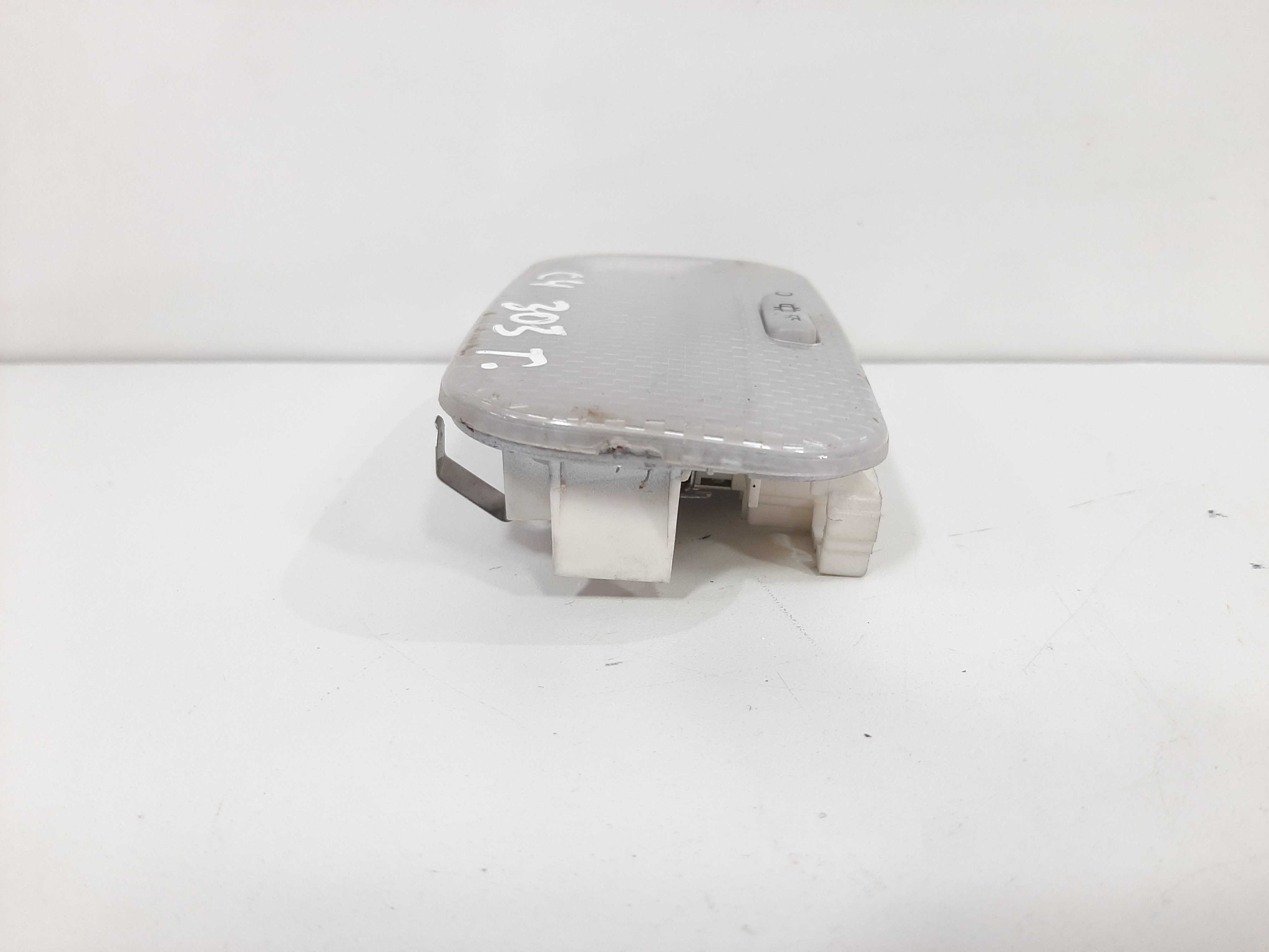 Luz Cortesia Traseira Citroen C4 Hatch 2006 2007 2008 A 2013 7