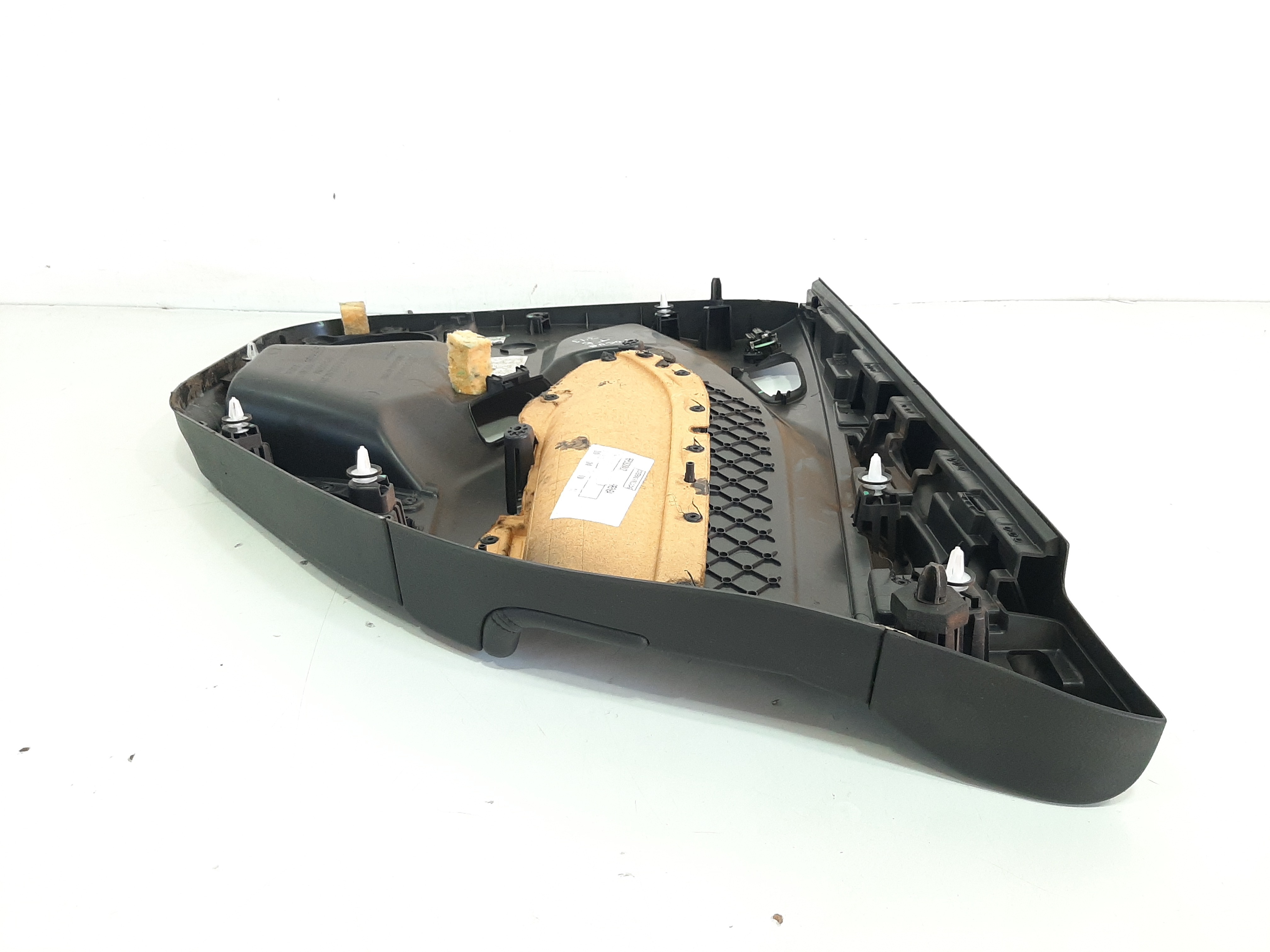 Forro Porta Traseiro Esquerdo Ford Focus 2014 2015 A 2018 1