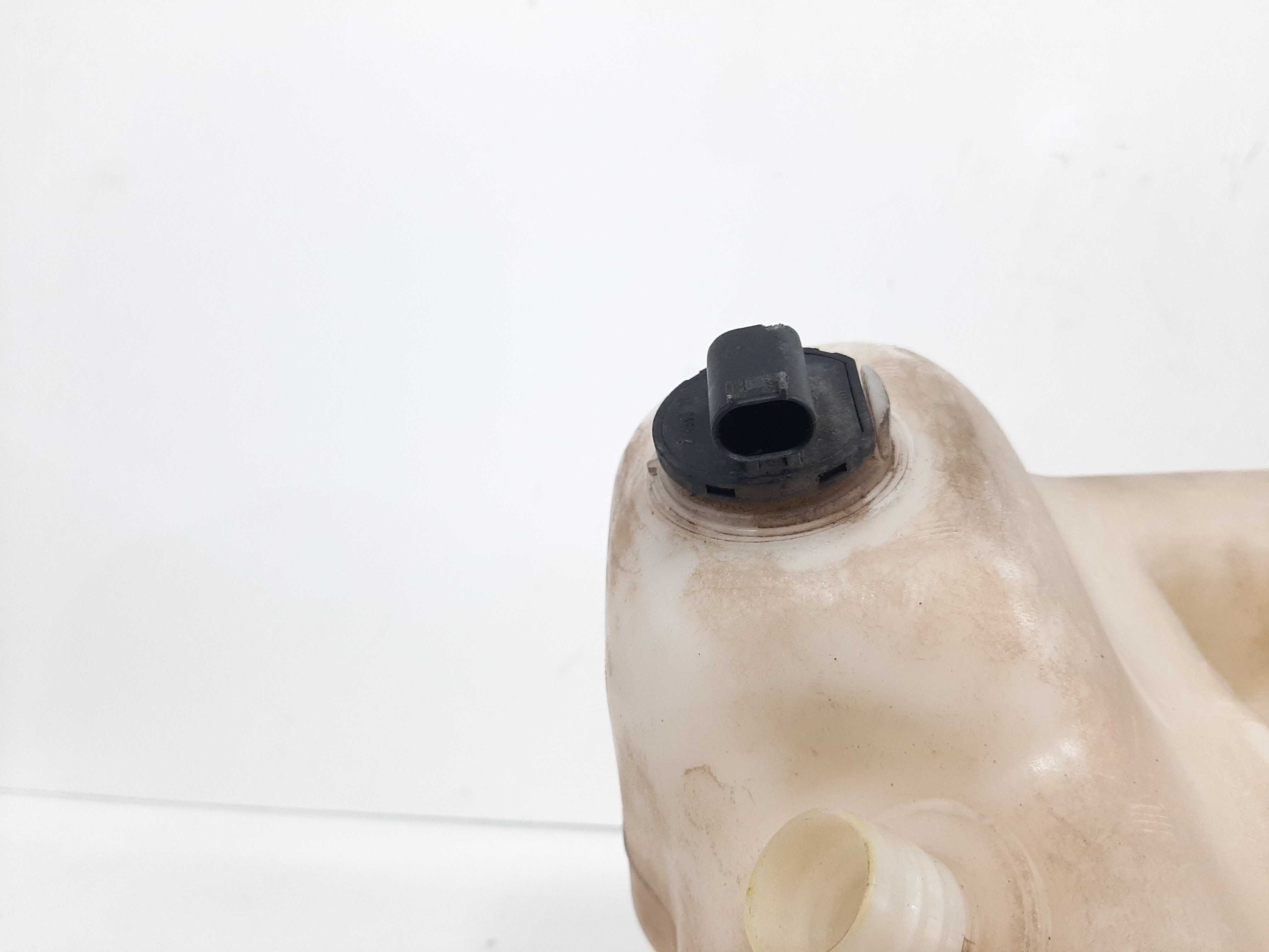Reservatório Agua Para-brisa Bmw 540i Serie 5 E39 1996 A 04 Branco Translúcido 5