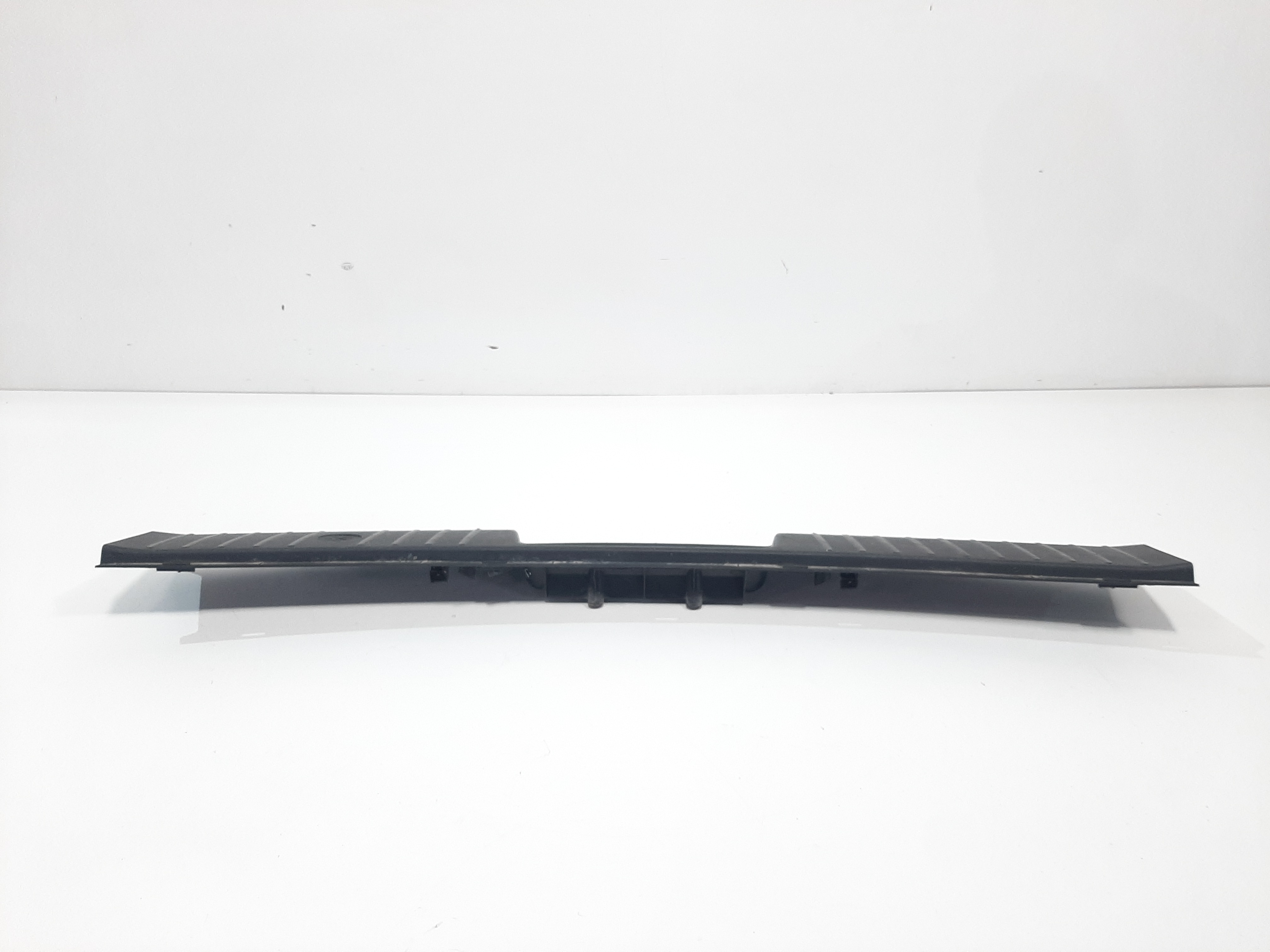 Acabamento Soleira Portamalas Hyundai Veracruz 2007 A 2012 5