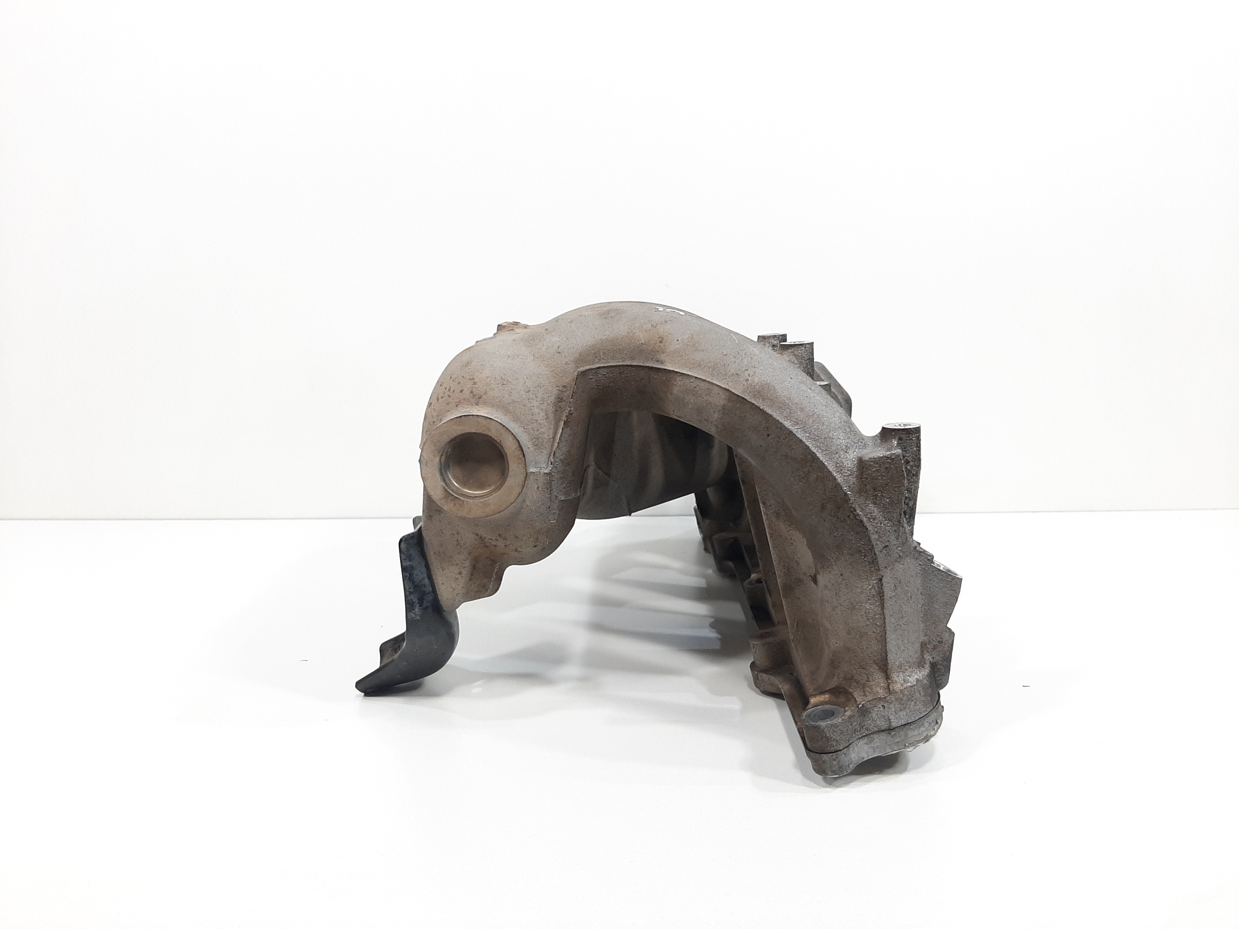 Coletor Escape Honda Civic 1.8 Flex G9 2012 2013 2014 A 2016 3