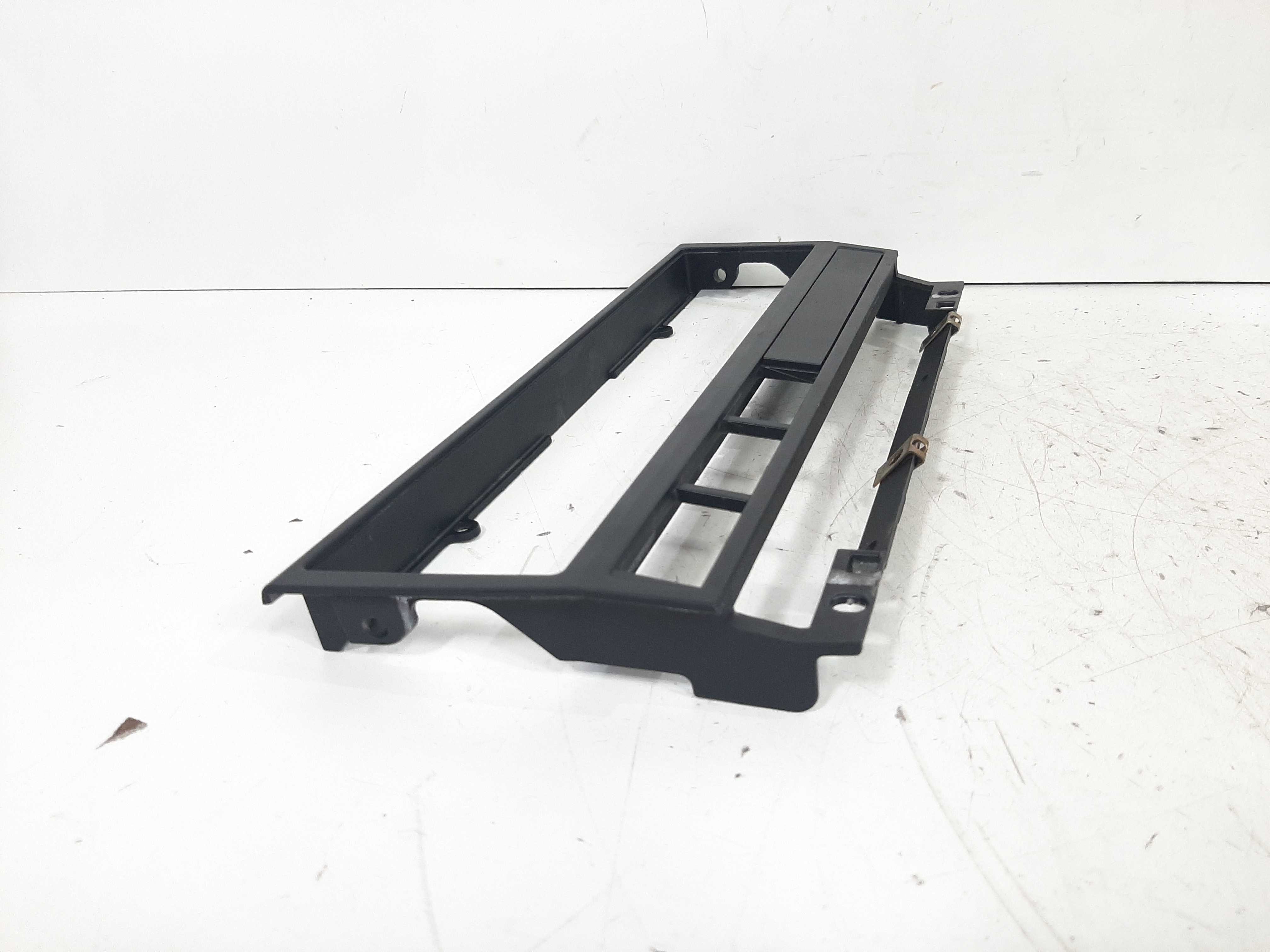 Moldura Painel Centra Console Bmw 540i Cod: 5116-8 159 690 6