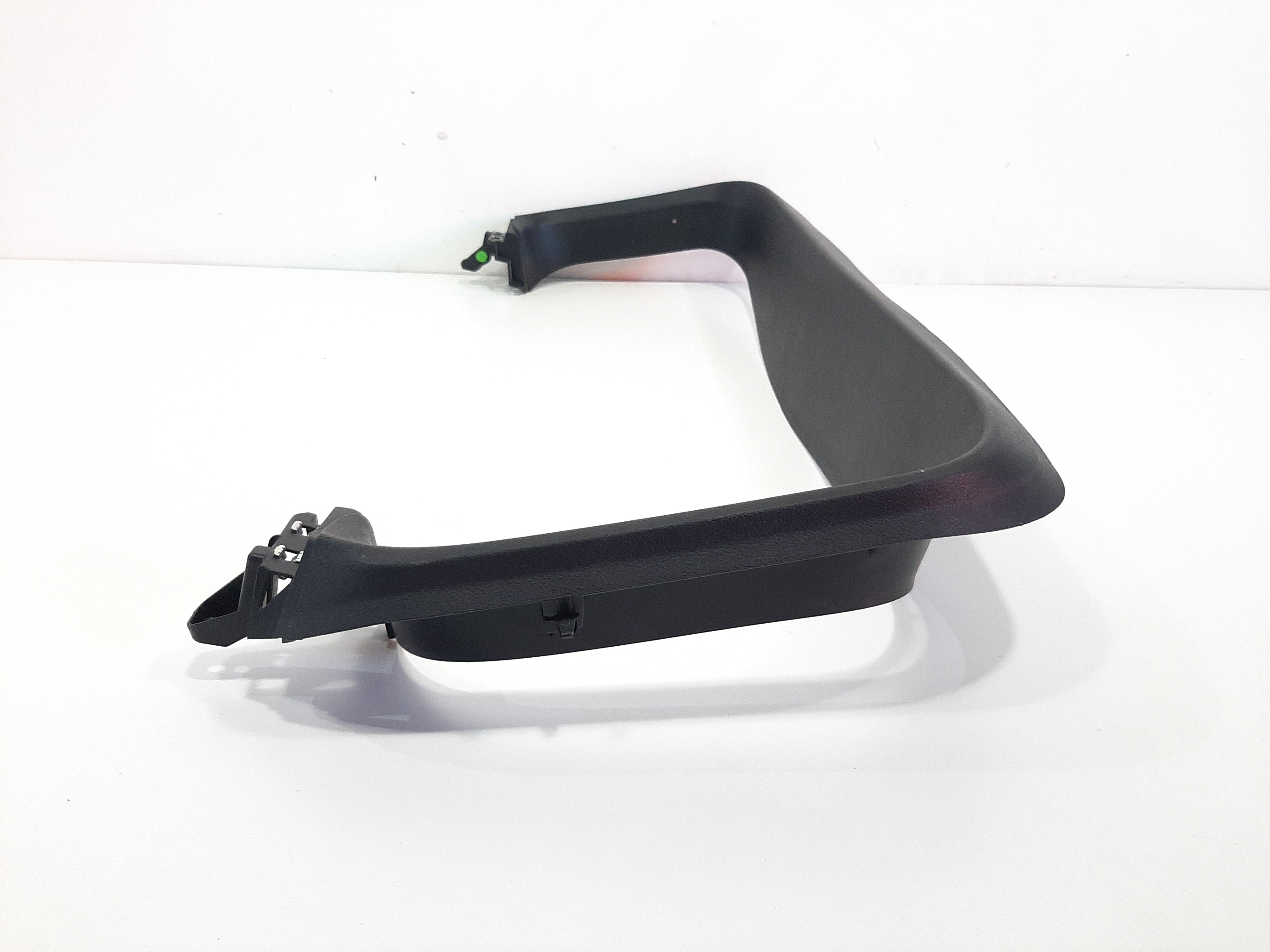 Moldura Interna Tampa Traseira Jeep Renegade 2015 A 2020 6