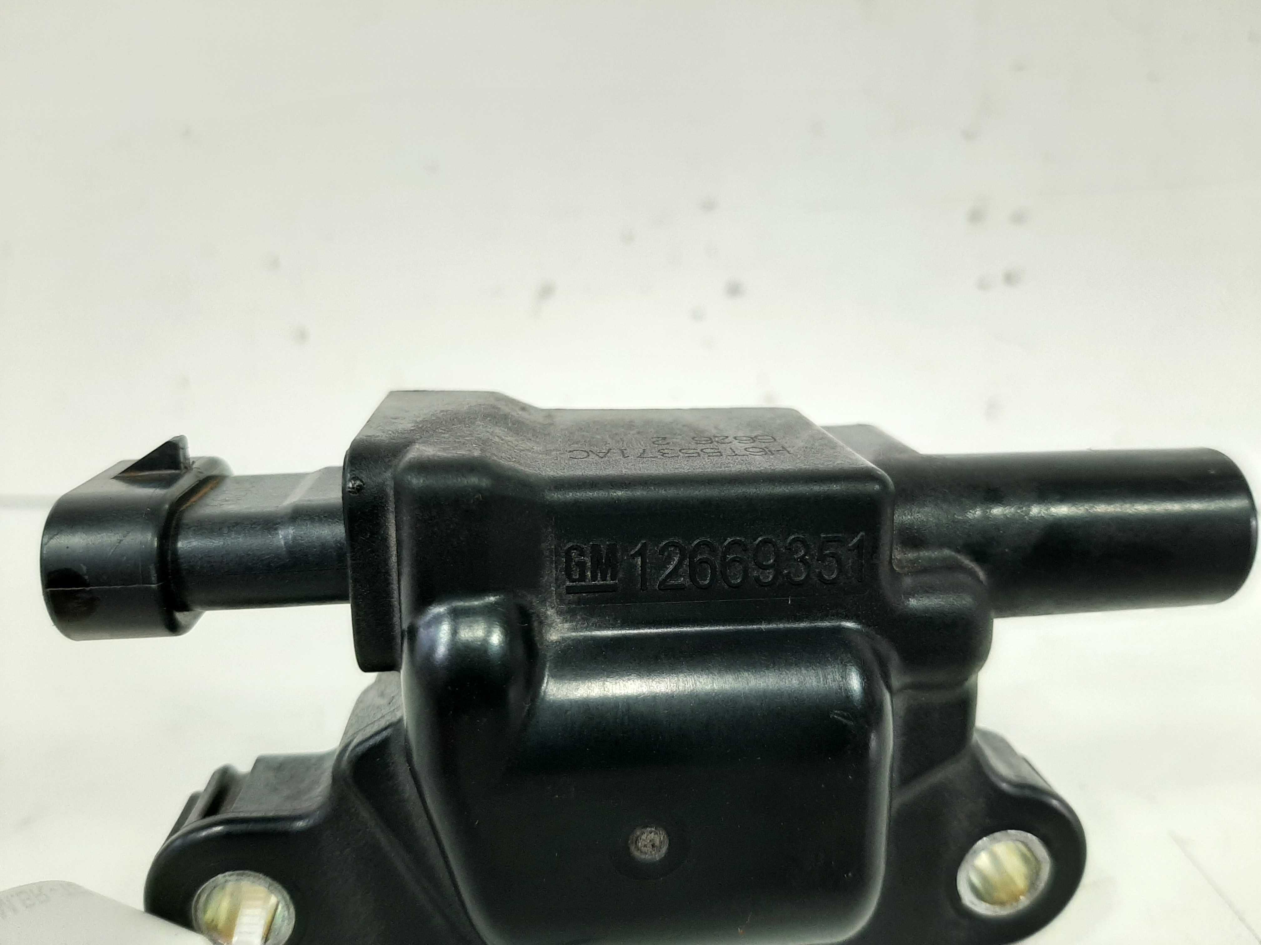 Bobina Ignição Gm Onix Prisma Cobalt 2013 A 2018 Original 6