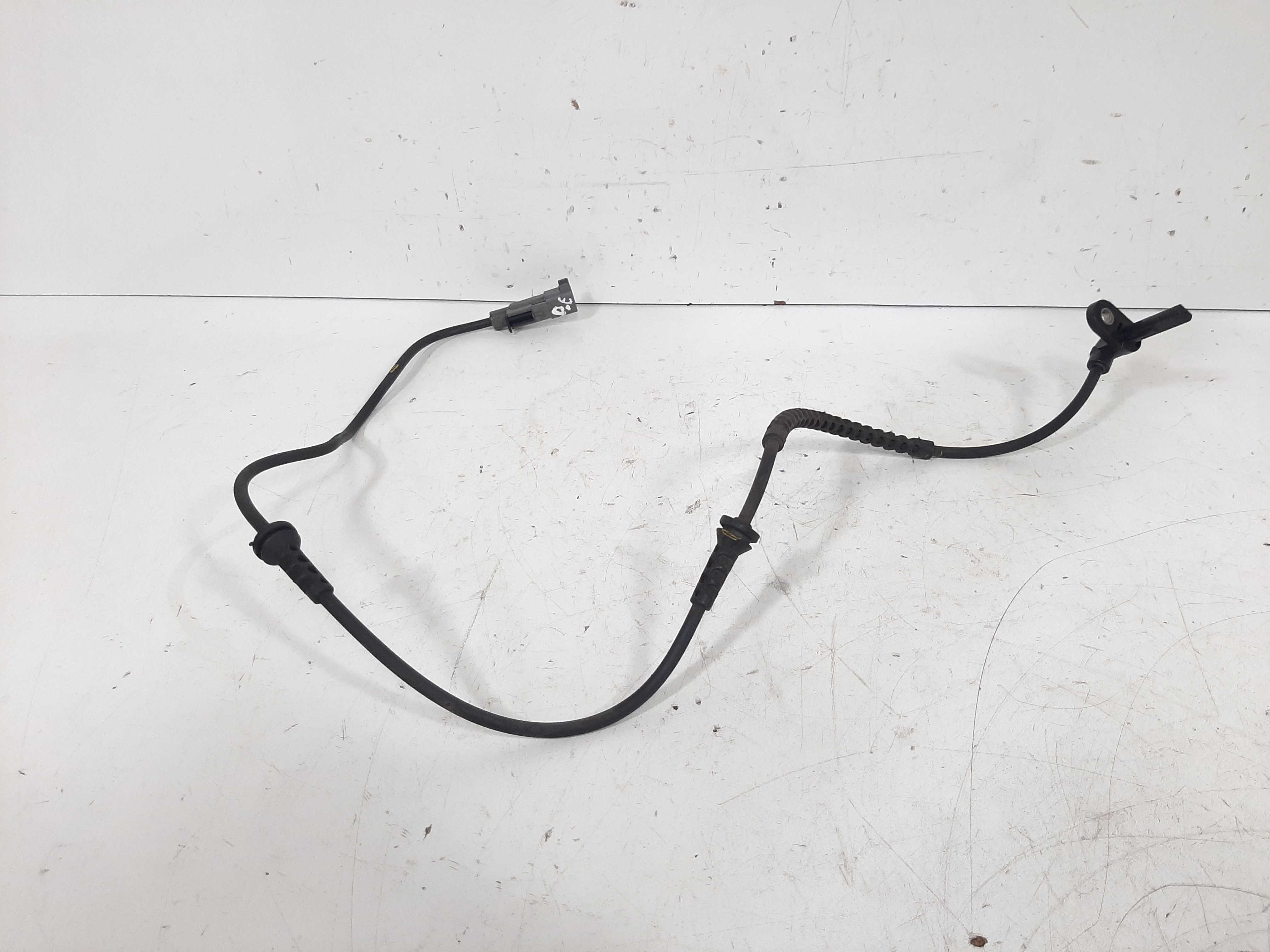 Sensor Rotação Dianteiro Esquerdo Gm Spin 2012 2013 A 2017 4