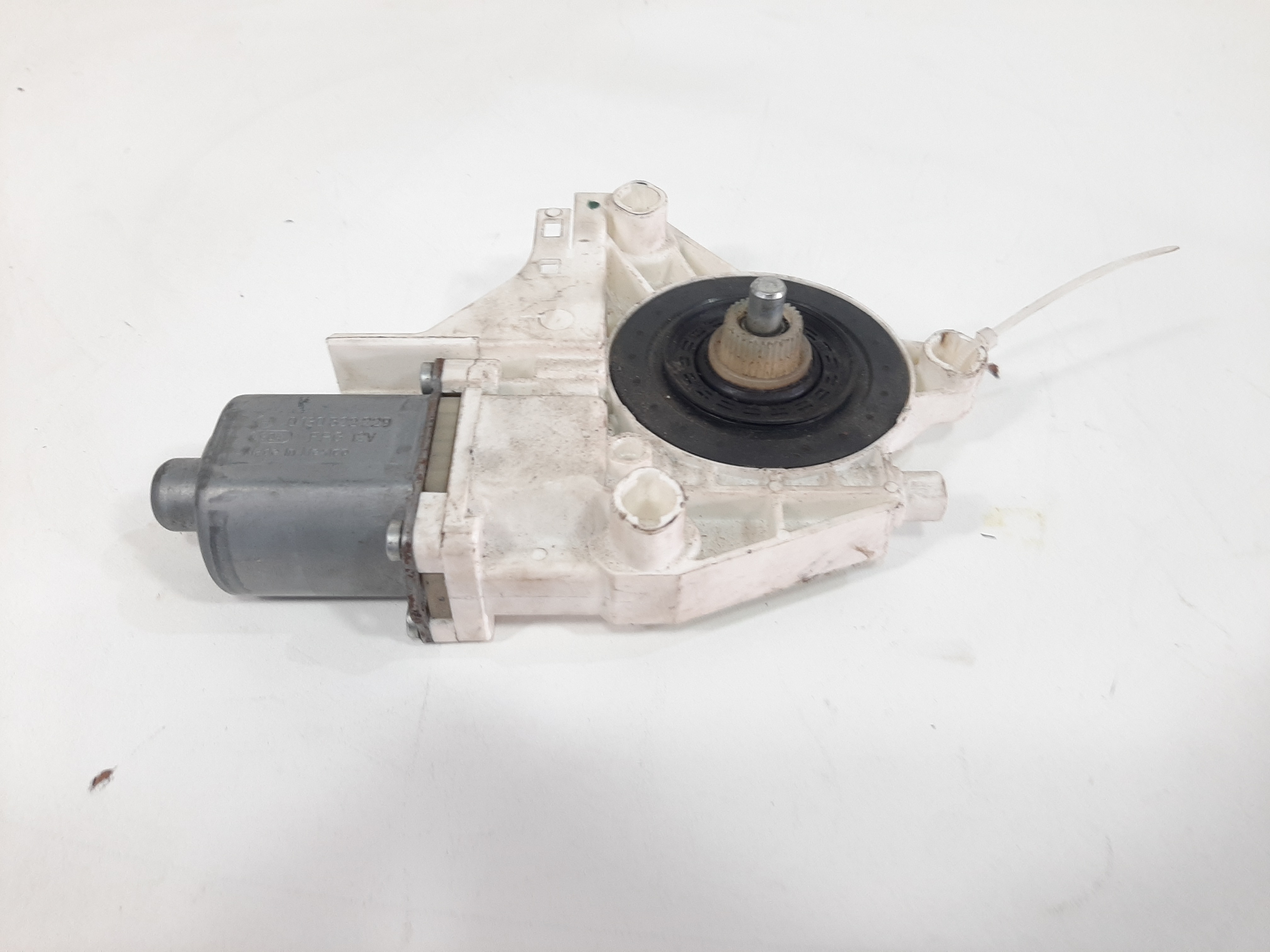 Motor Vidro Elétrico Dianteiro Direito Sem Módulo Jetta 2014 3