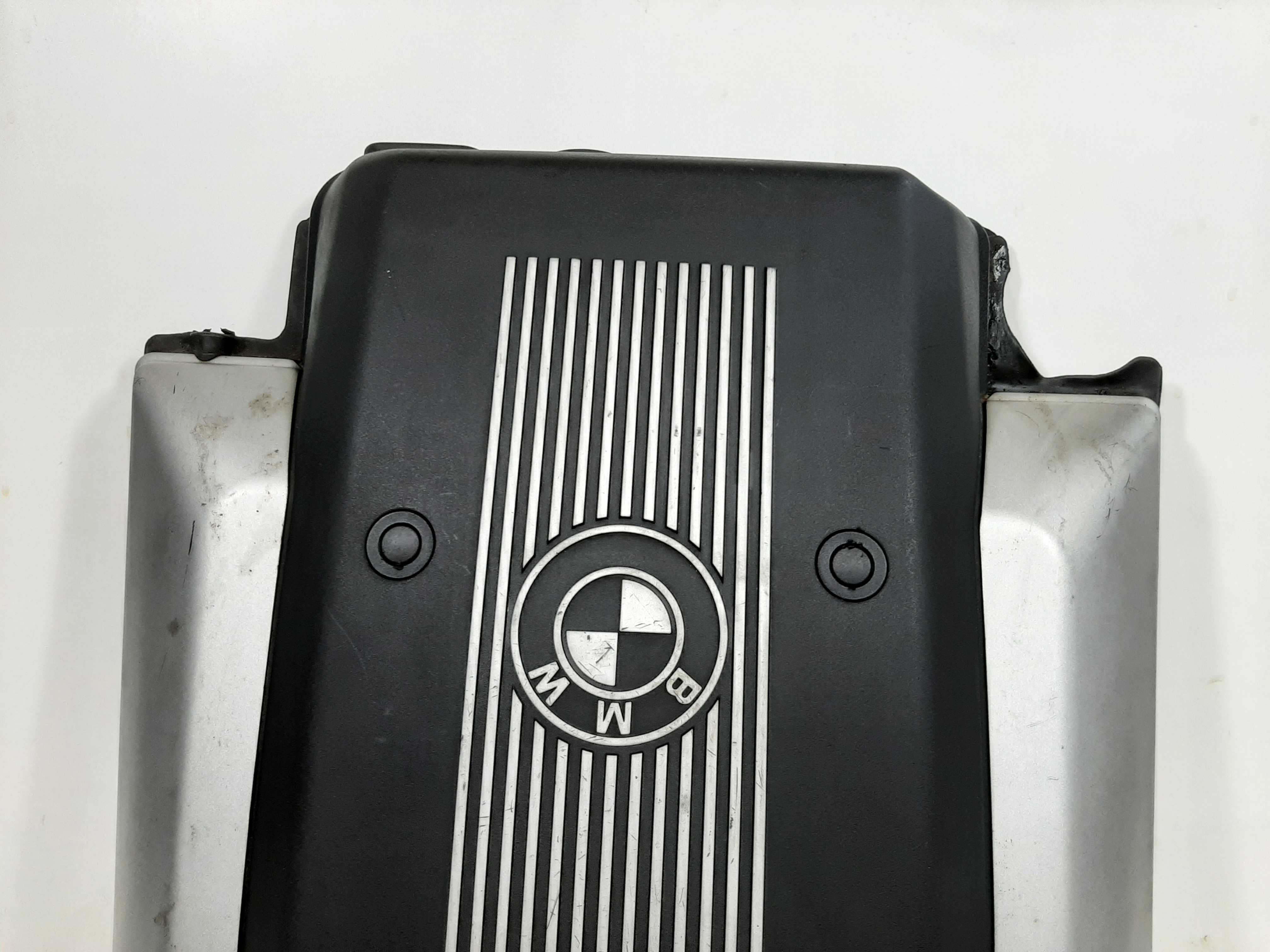 Tampa Capa Motor Bmw 540i 4.4 V8 1996 1997 1998 1999 A 2004 10