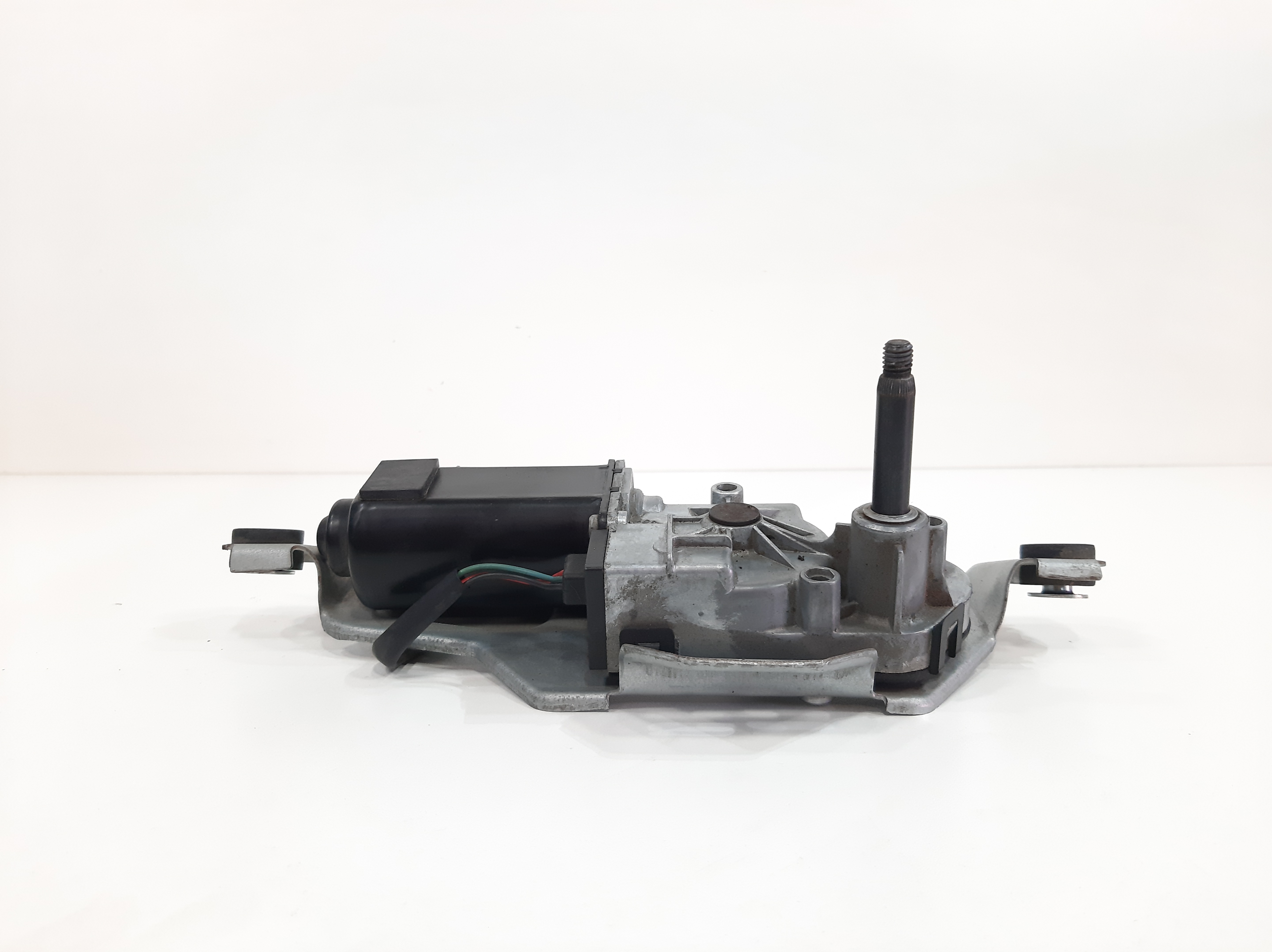 Motor Traseiro Limpador Vidro Chery Tiggo 2.0 2013 A 2015 5