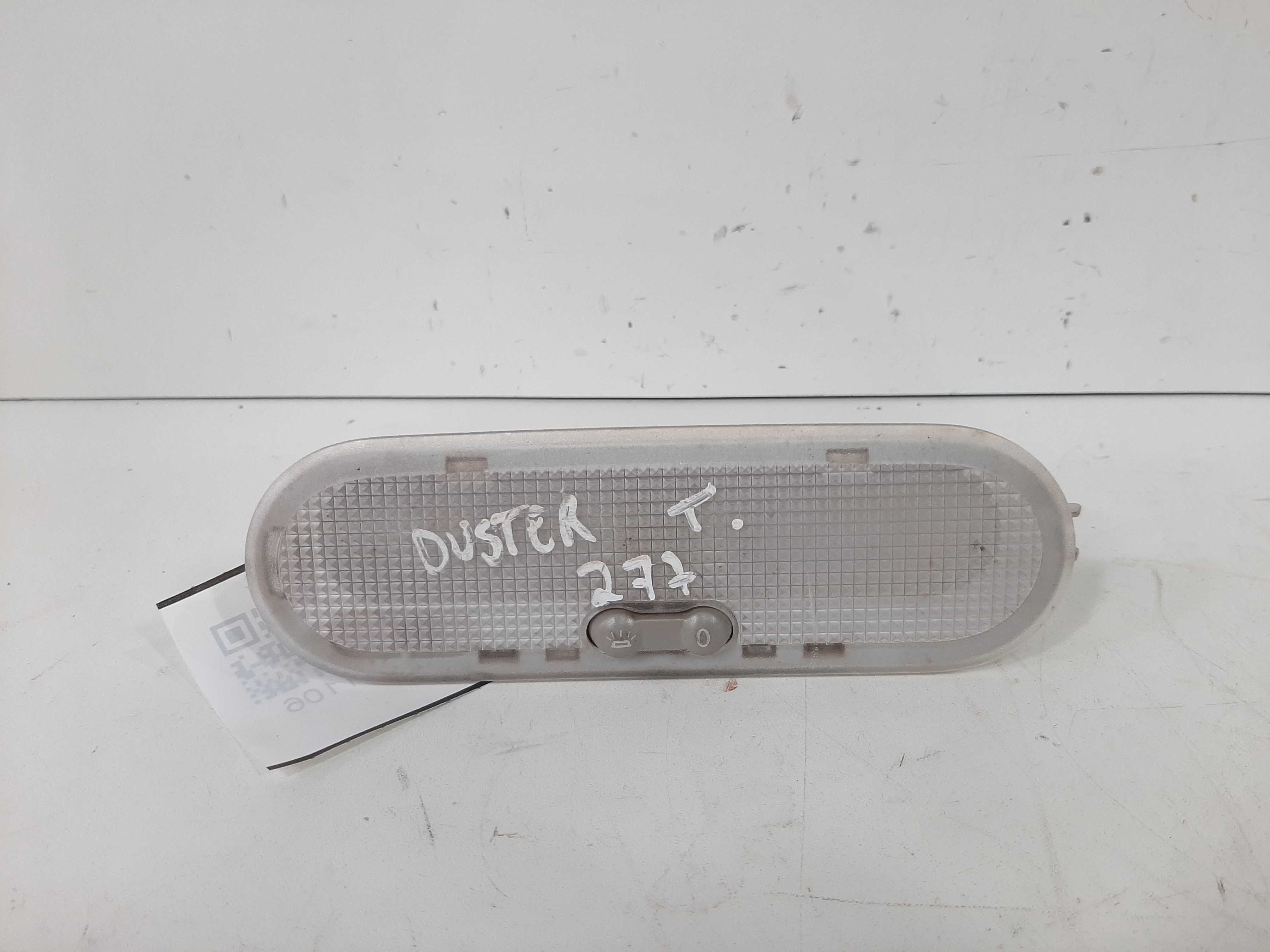 Luz Cortesia Traseiro Duster 2011 2012 2013 2014 2015 A 2018 1