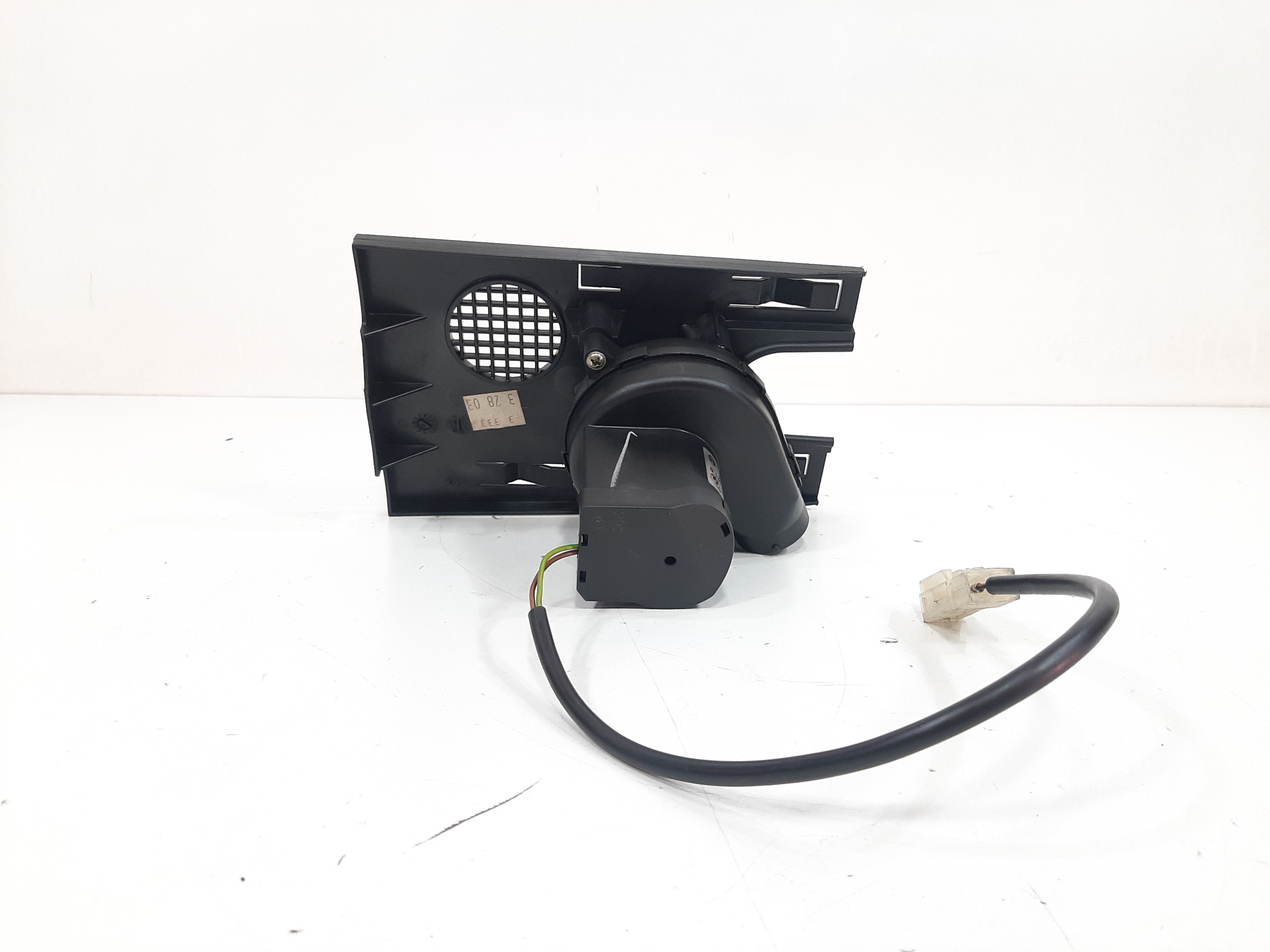 Ventilador Caixa Fusível Bmw X5 E53 4.4 V8 1999 2000 A 2006 5
