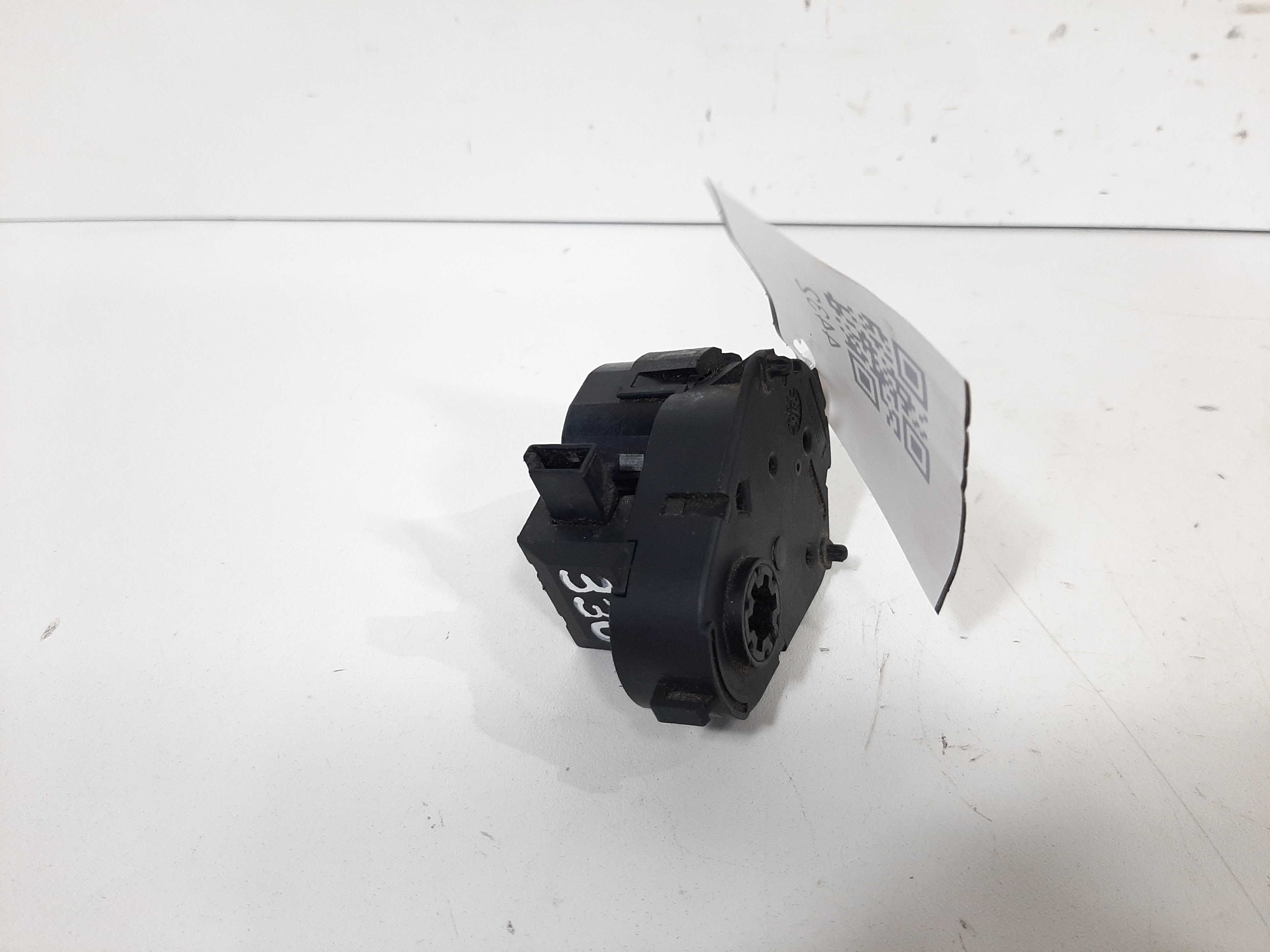 Motor Atuador Caixa Evaporadora Ar Bmw E46 330i 1998 A 2005 6