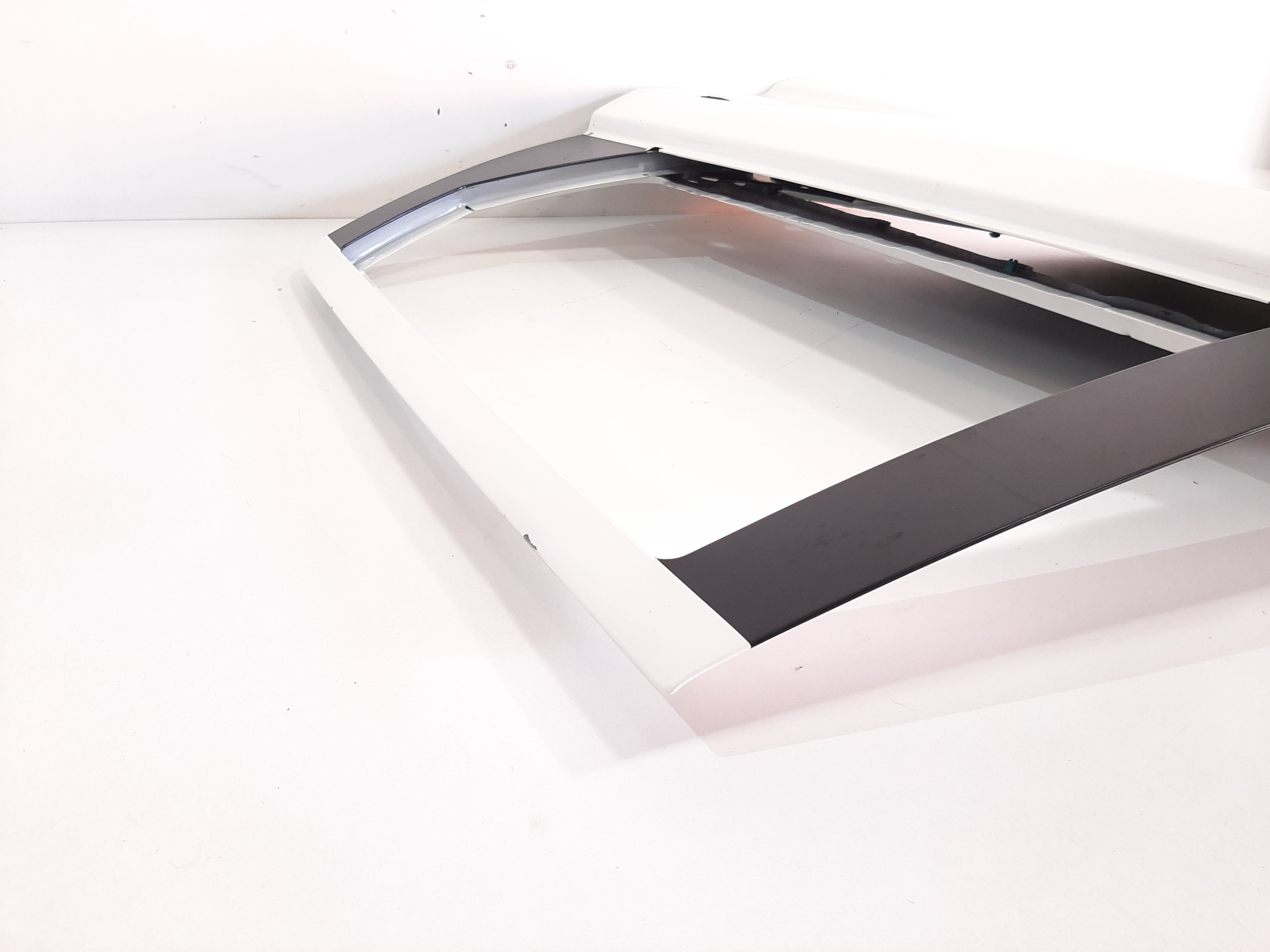 Porta Traseira Esquerda Fiat Freemont 2012 2013 2014 A 2016 4