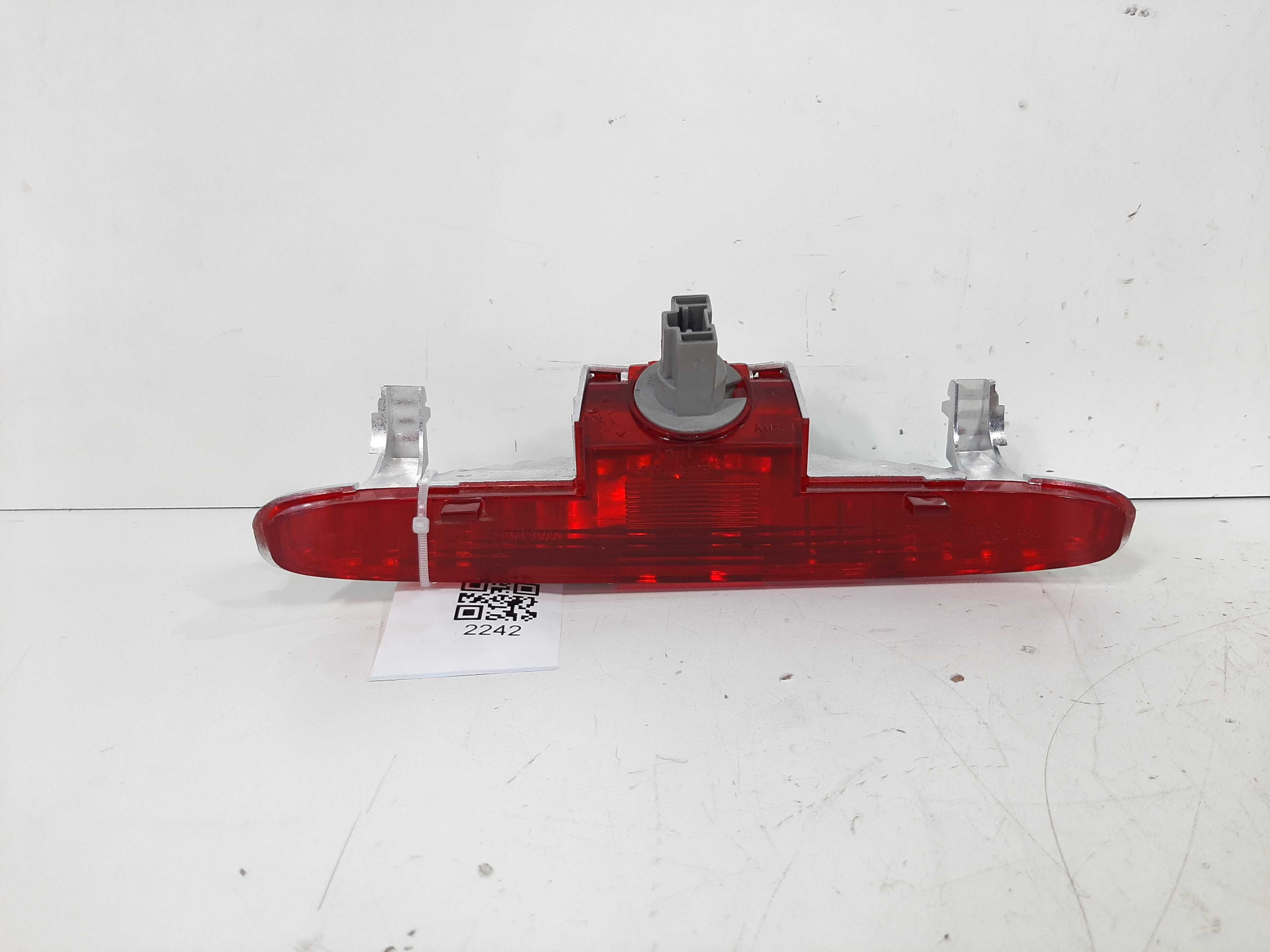 Luz Brake Light Porta Malas Civic 2012 2013 2014 2015 1