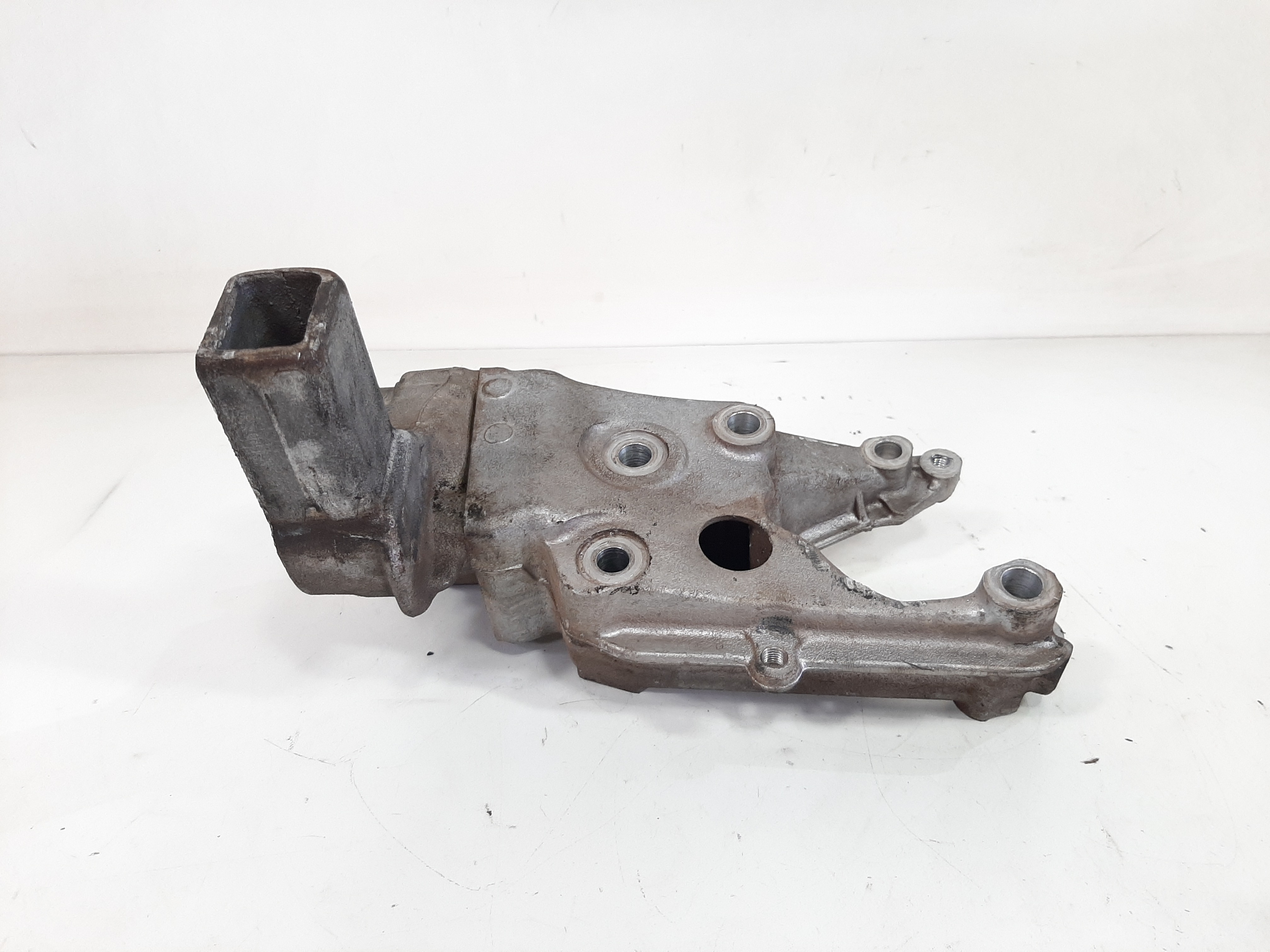 Suporte Direito Motor Coxim Citroen C4 2.0 16v 2007 A 2013 7