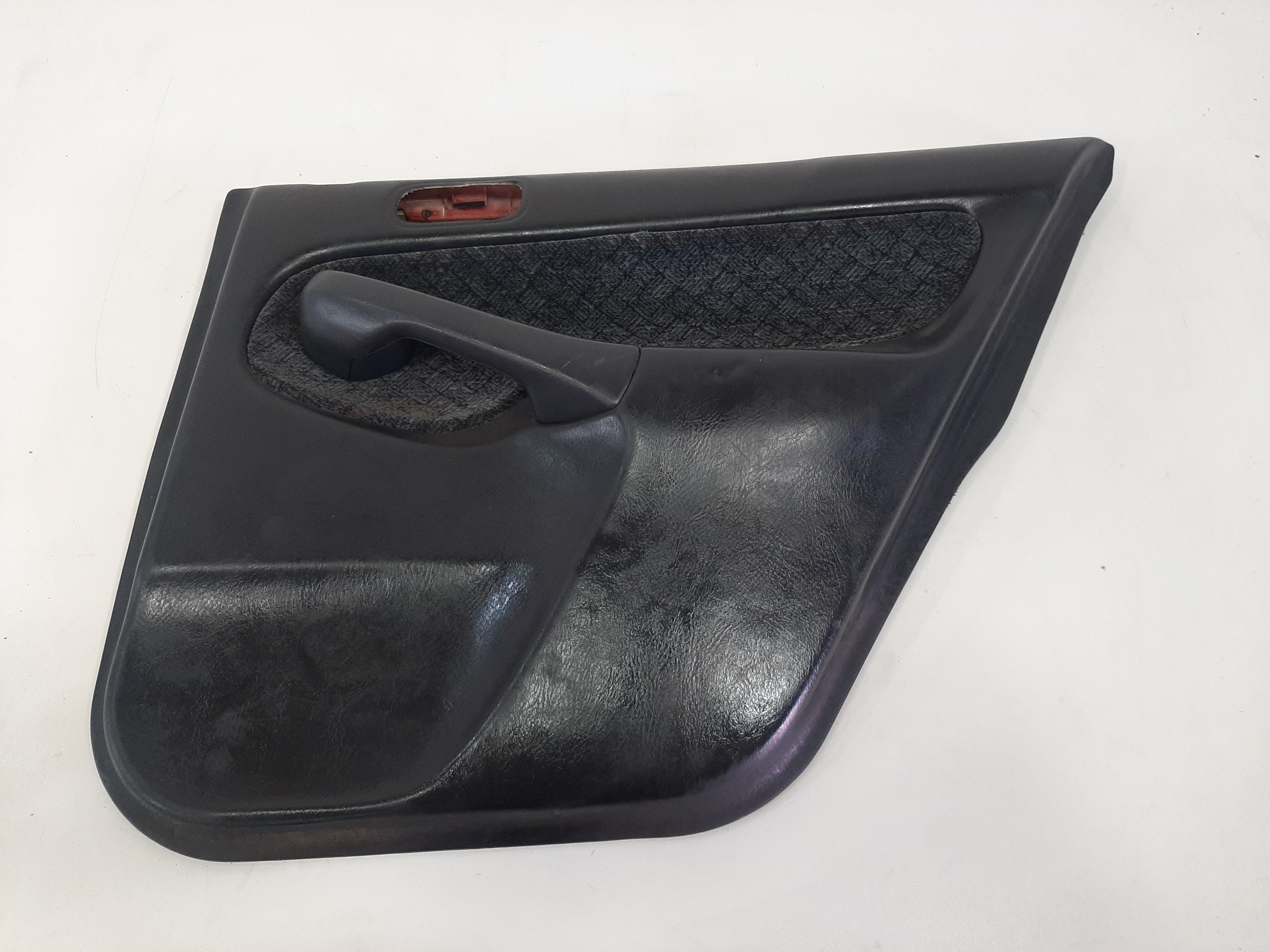 Forro Porta Traseira Direita Honda Civic 1996 1998 1999 2000 6