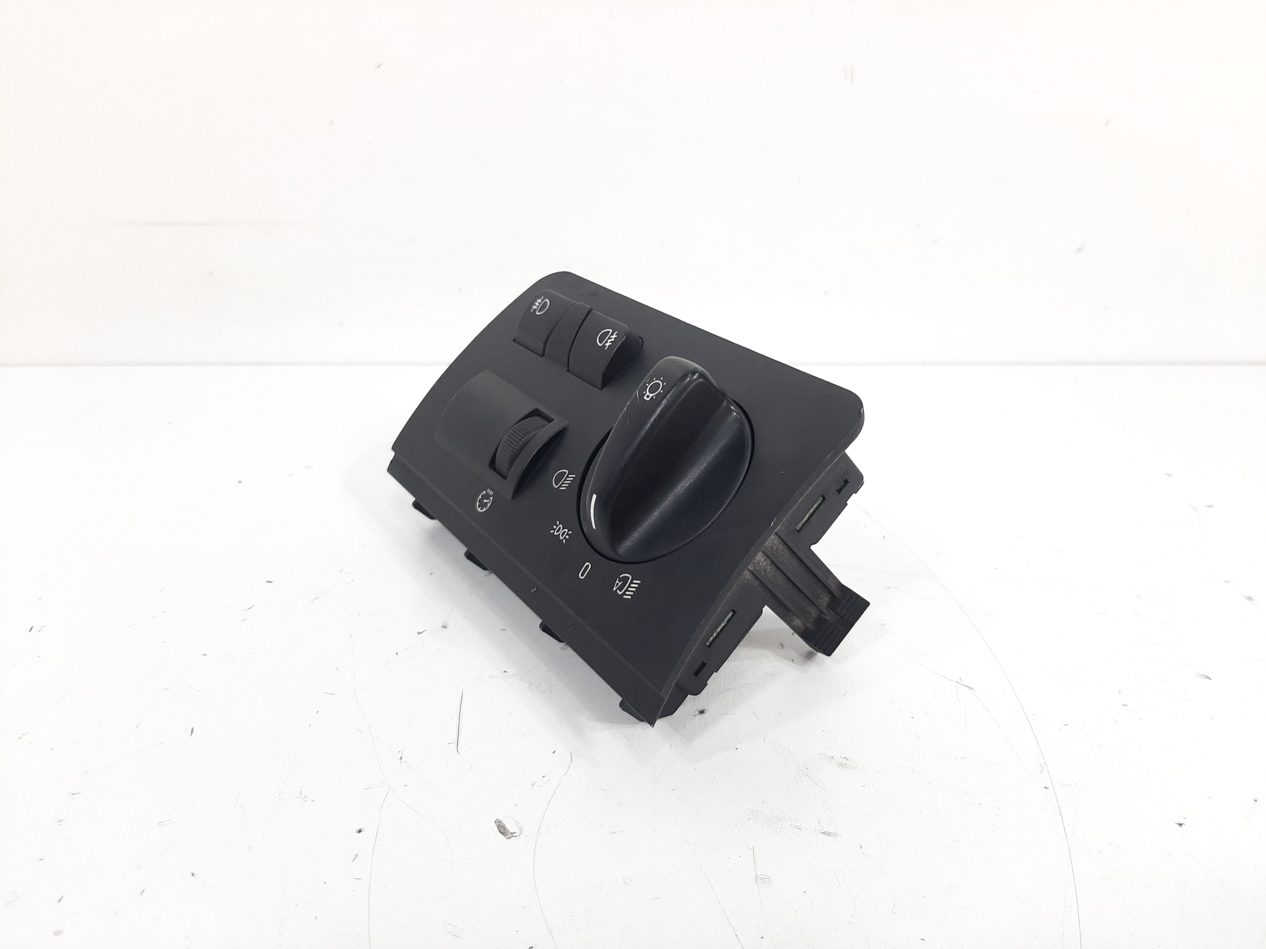 Comando Botão Farol Bmw X5 E53 1999 2000 2001 2002 A 2006 6