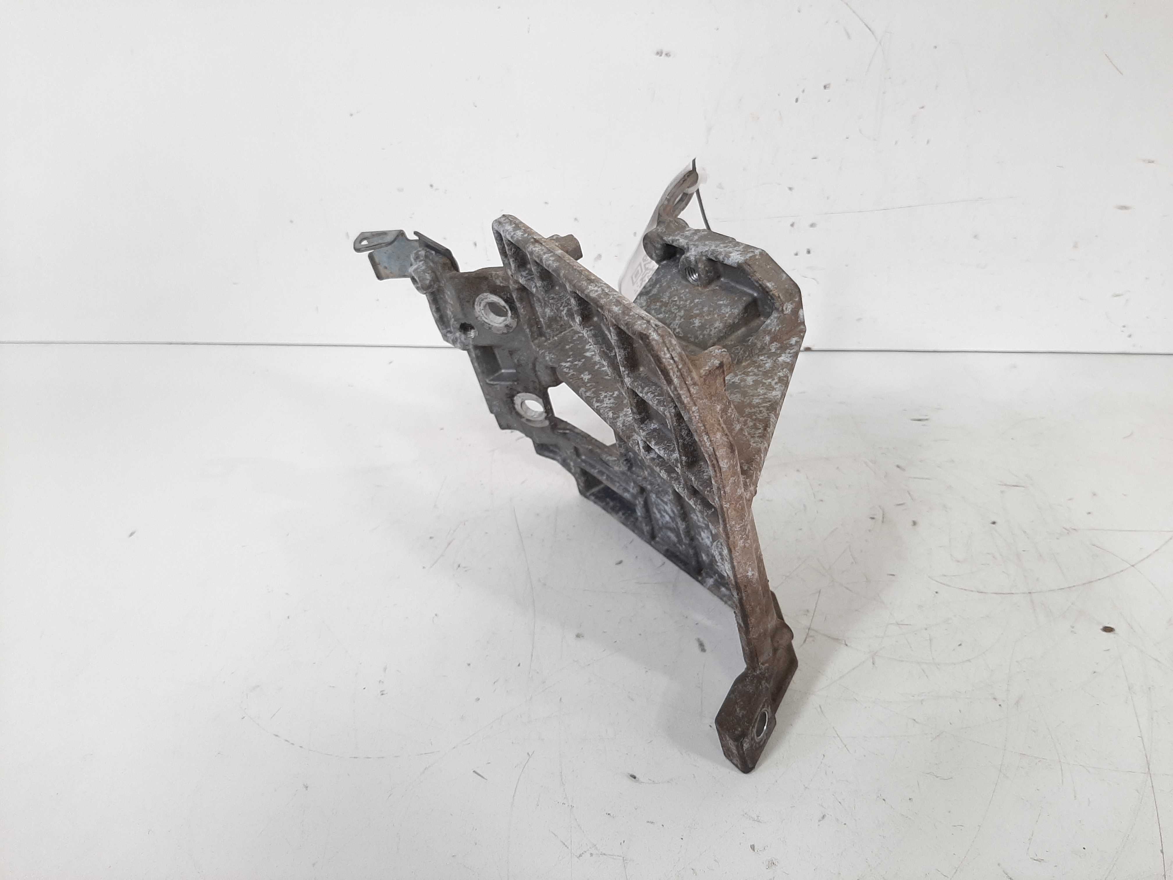 Suporte Caixa Seletora C4 Picasso 2009 2010 2011 2012 2013 7