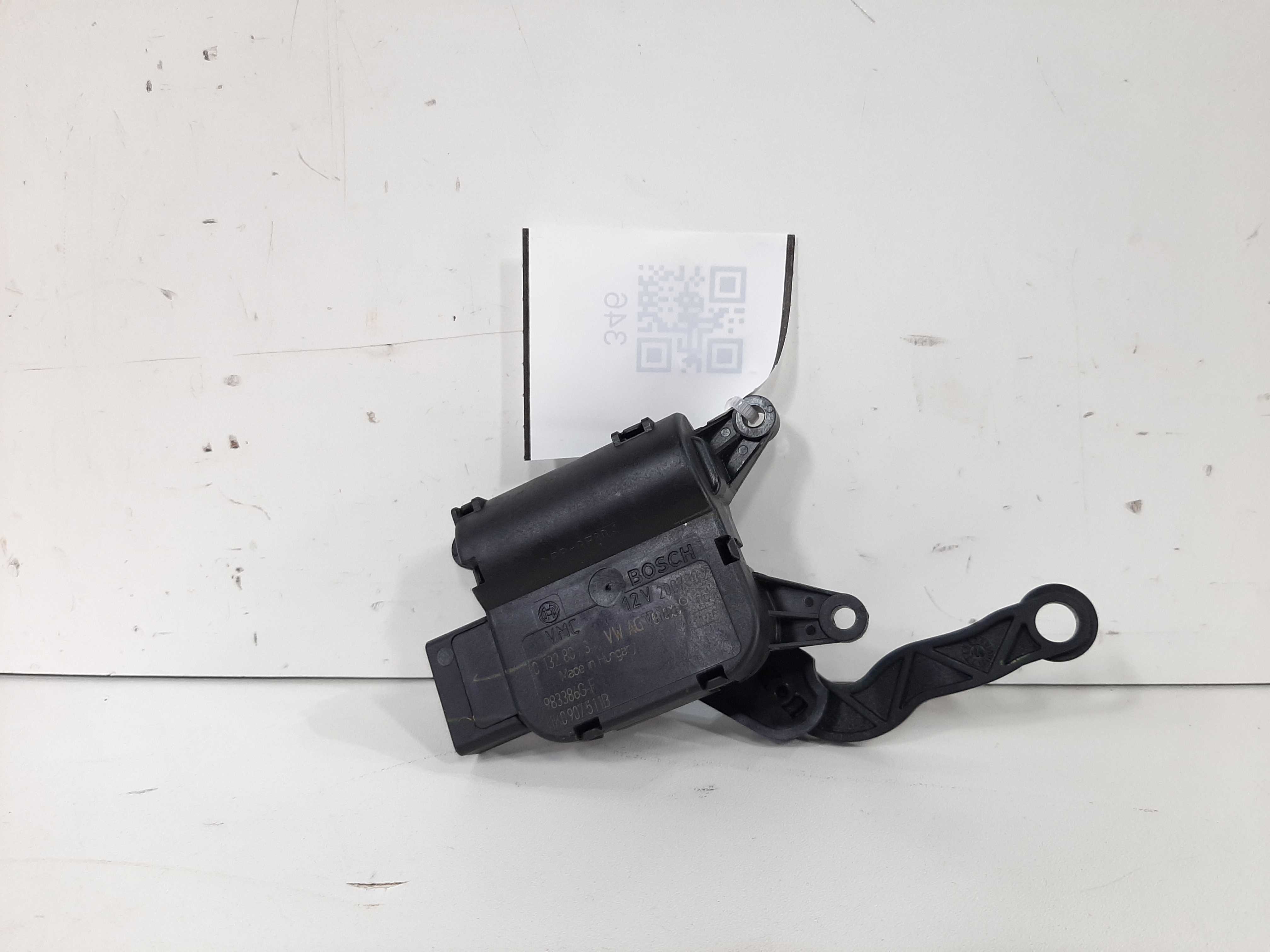 Motor Atuador Caixa Ar Jetta 2007 2008 2009 2010 2011 2012 3