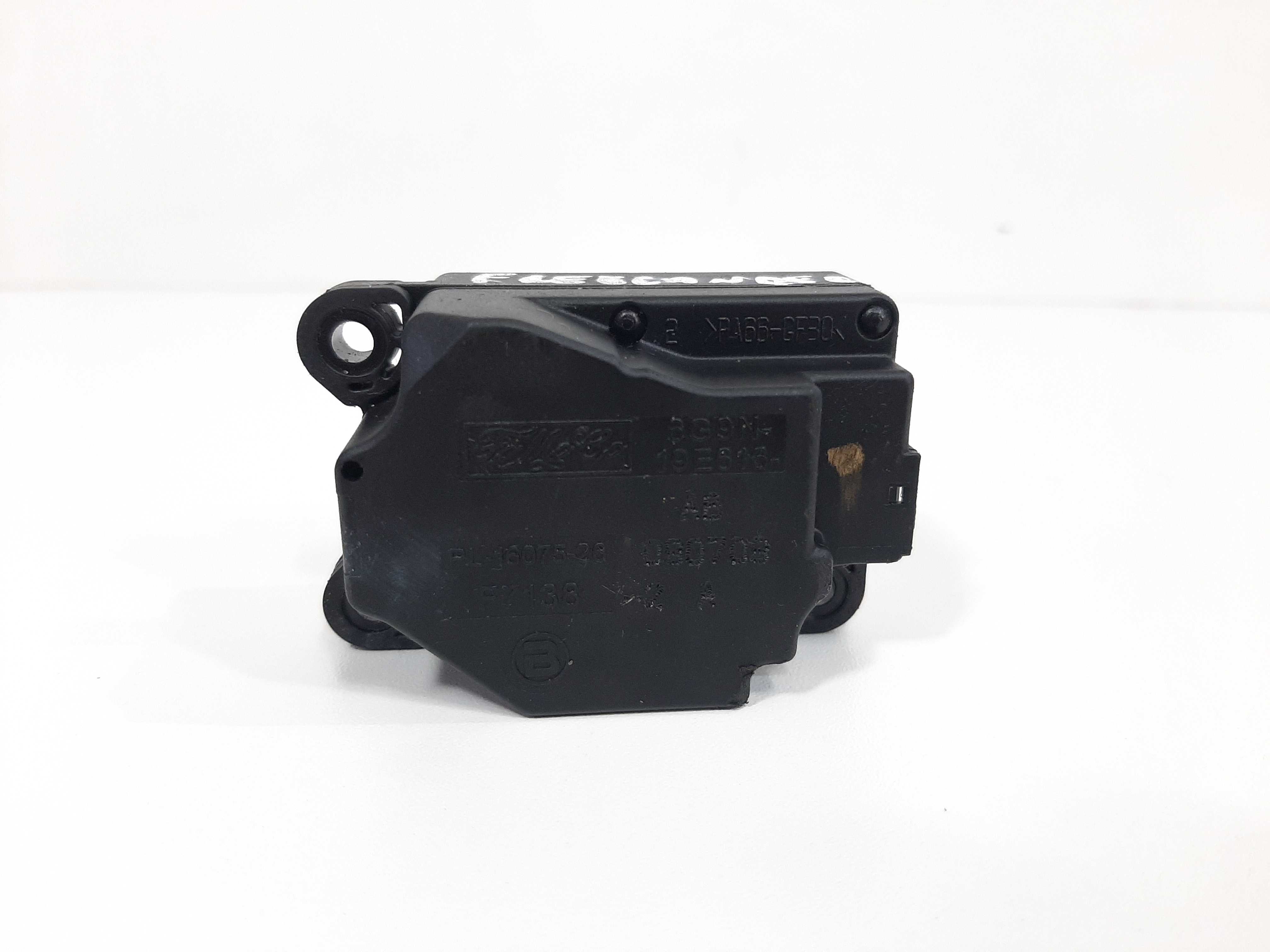 Atuador Caixa Ar Freelander 2 2006 2007 2008 2009 2010 2012 3
