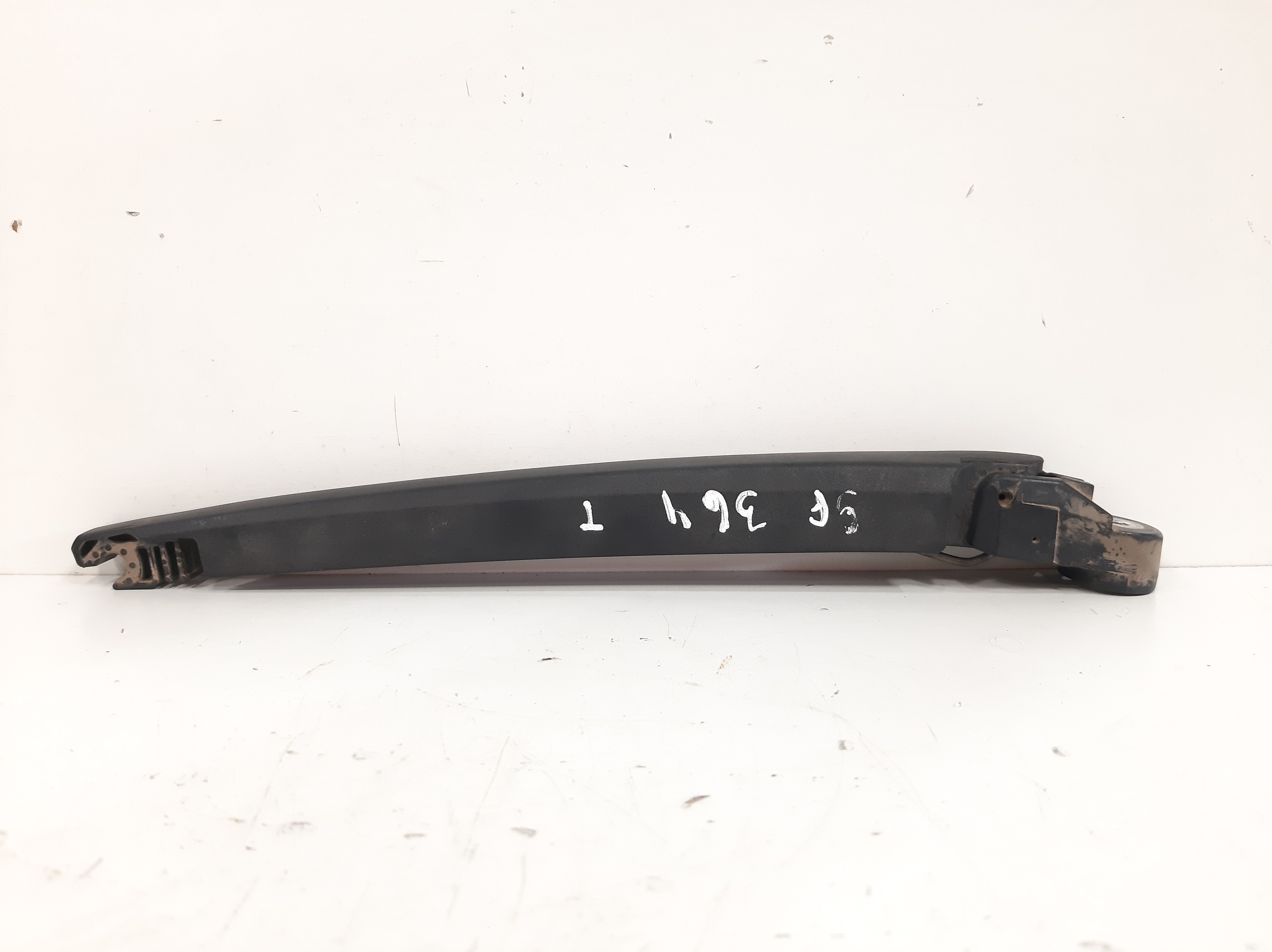 Braço Limpador Traseiro Hyundai Santa Fé 2006 2007 A 2013 5
