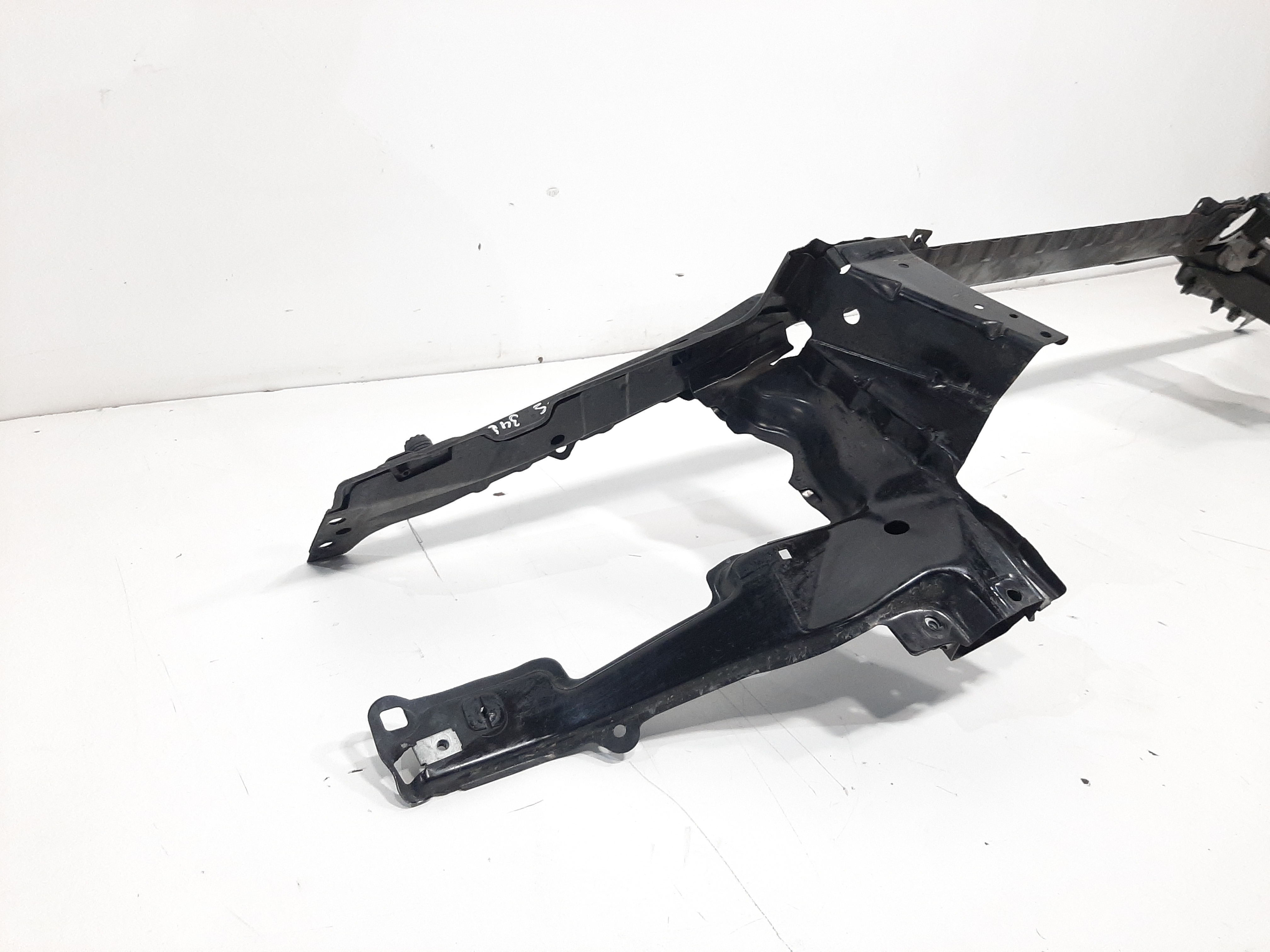 Painel Frontal Bmw X5 E53 1999 2000 2001 2002 2003 A 2006 2