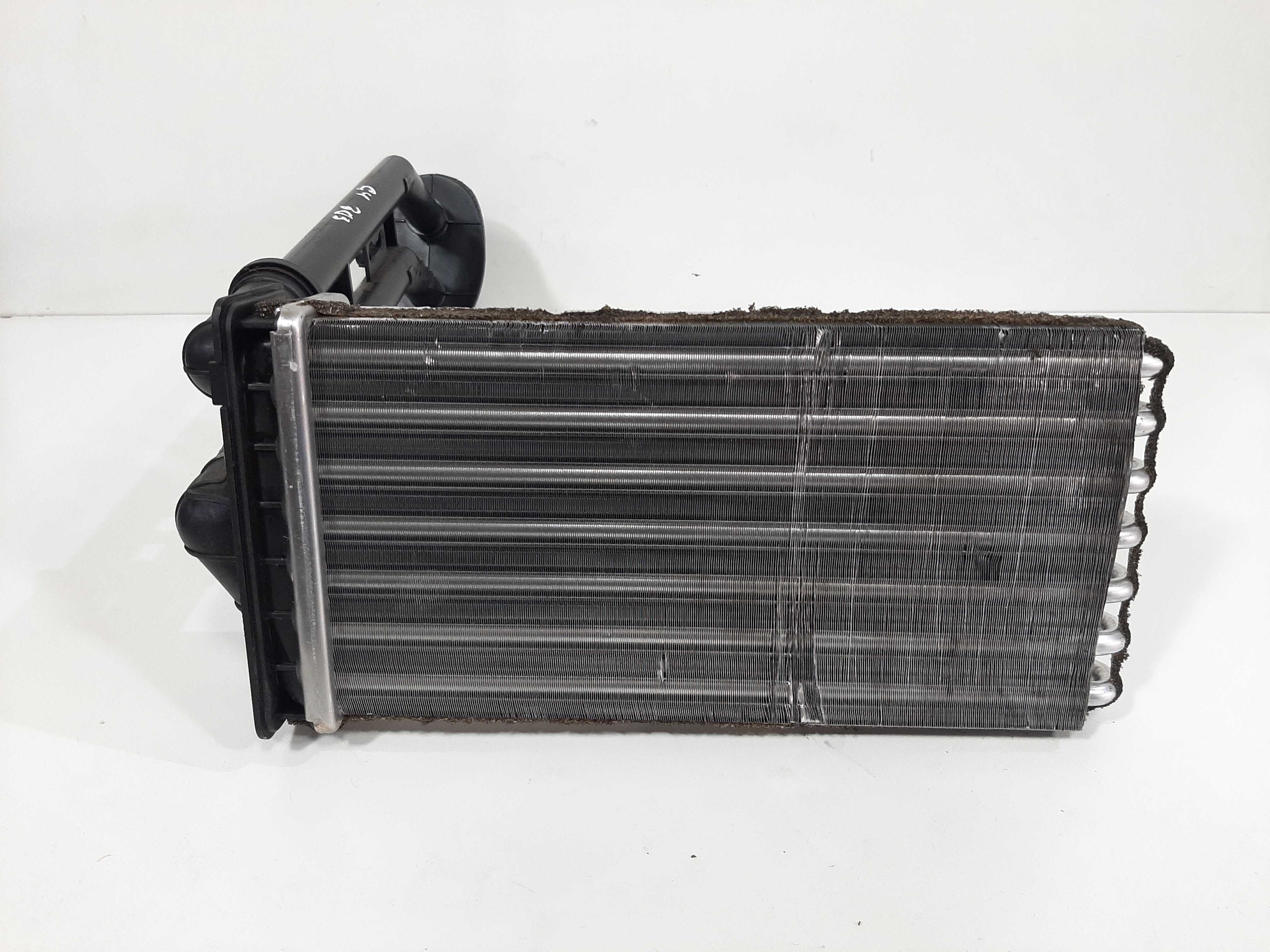 Radiador Ar Quente Citroen C4 Hatch 2007 2008 2009 A 2013 8
