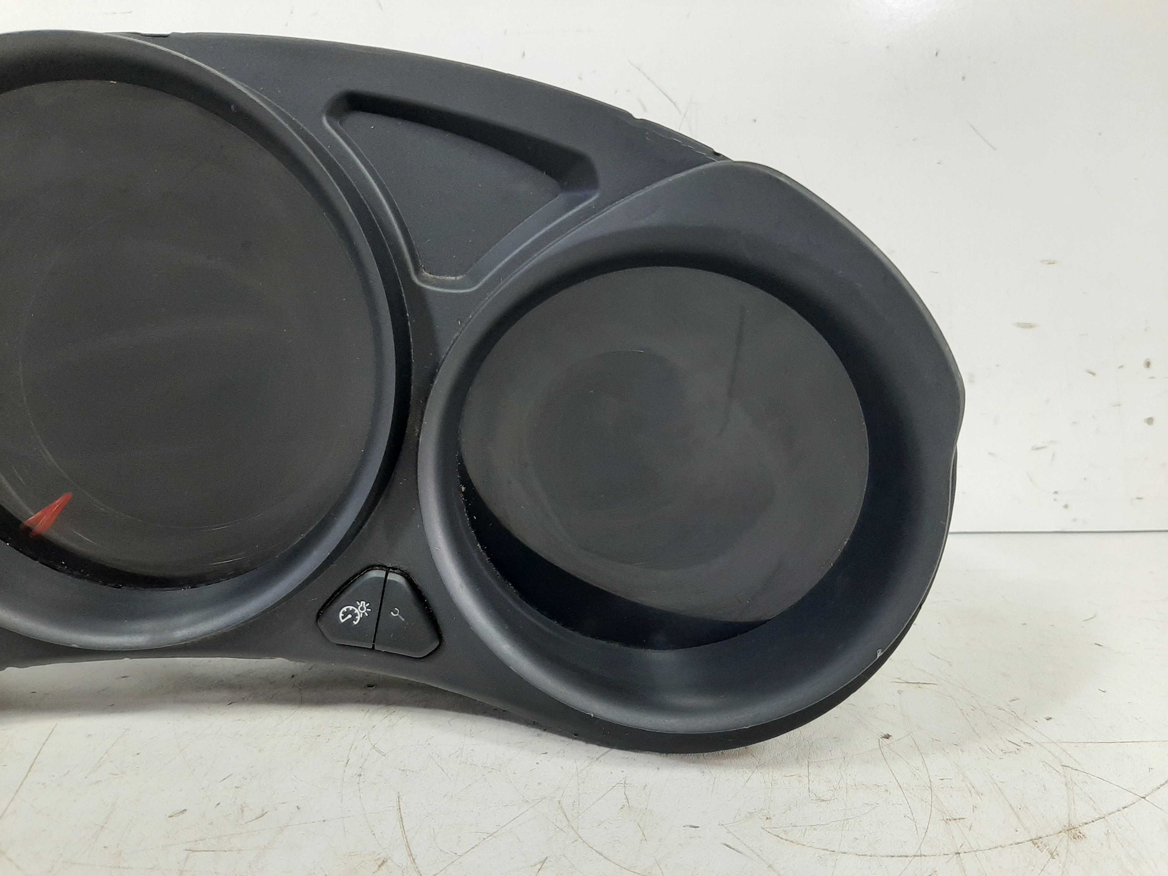 Painel Instrumentos Citroen C4 Lounge 2.0 2016 – A2c80528400 2