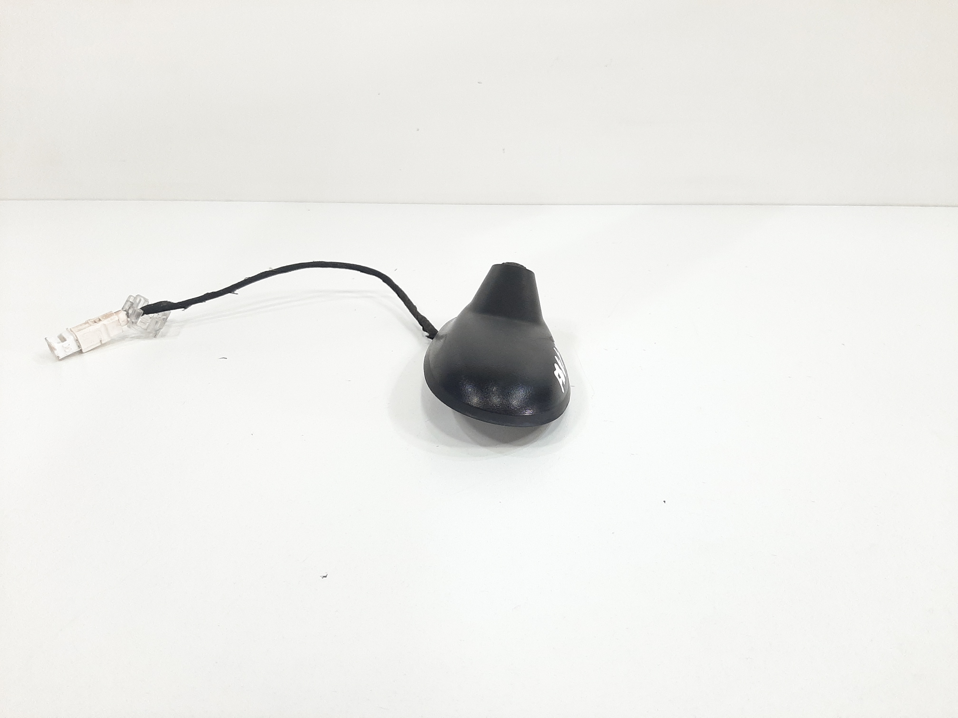 Base Antena Rádio Fiat Freemont 2012 A 2016 Dodge Journey 3
