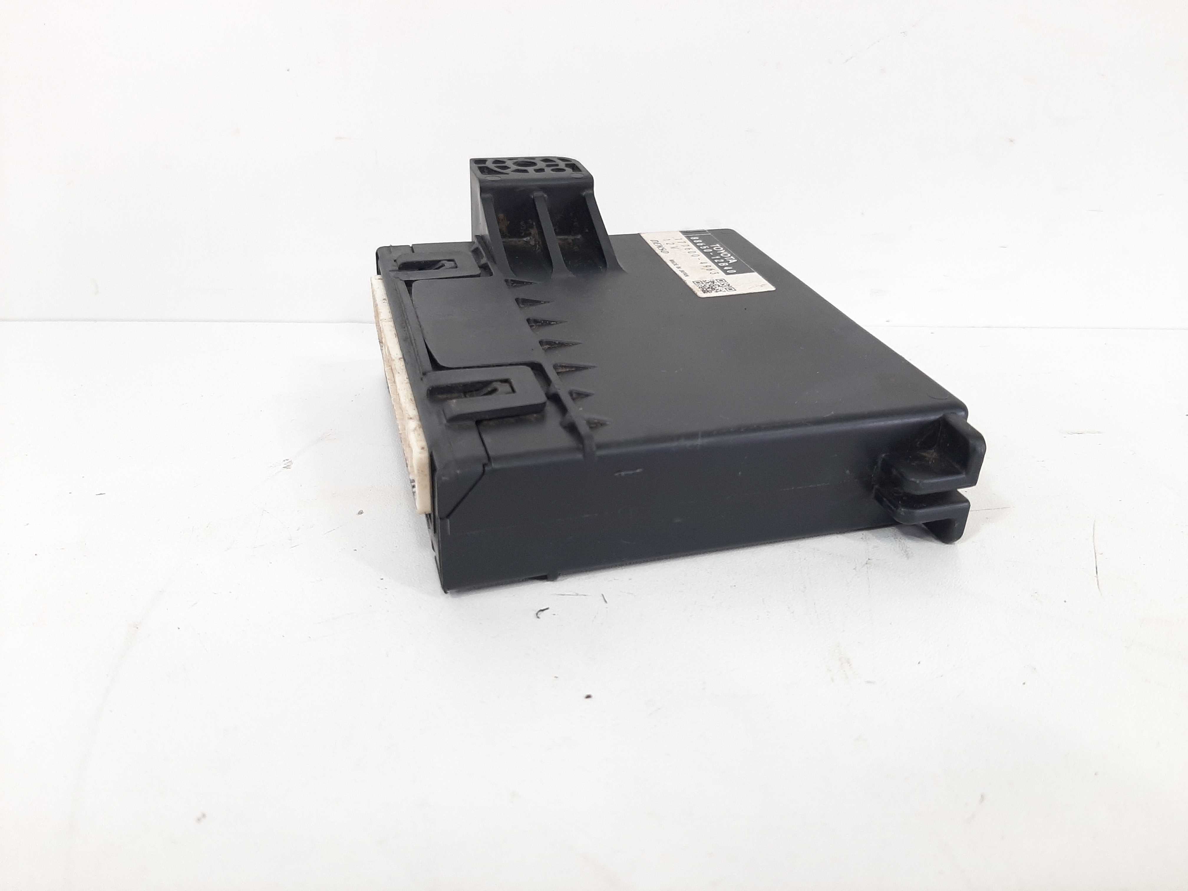 Módulo Ar Condicionado Toyota Corolla Hilux 2008 2009 A 2013 4