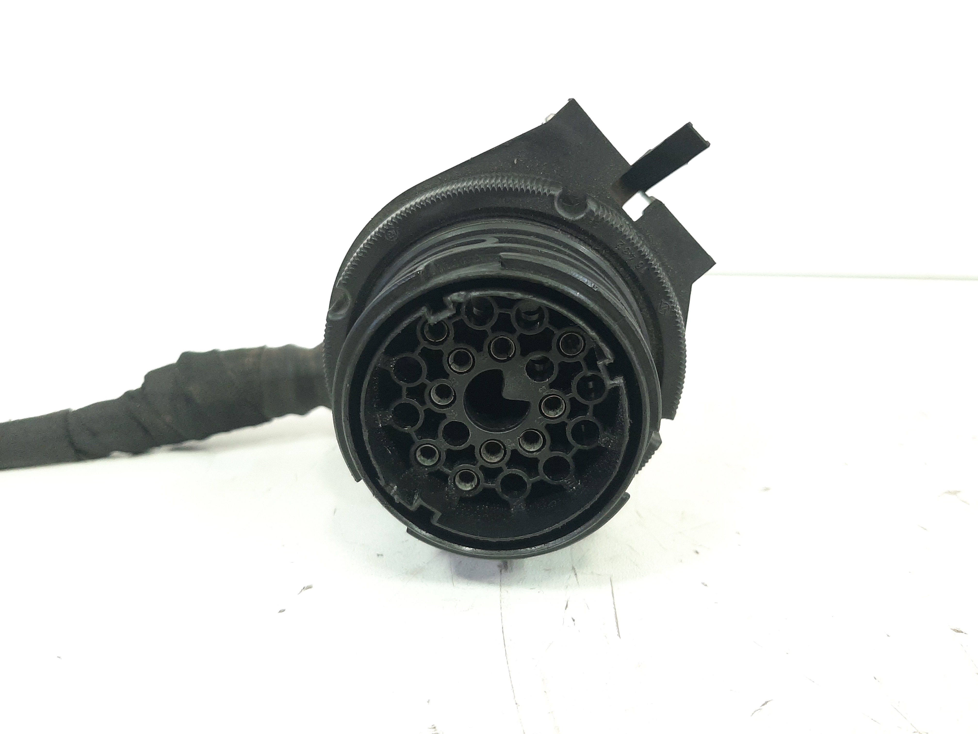 Soquete Diagnóstico Bmw 540i 4.4 V8 1996 A 2004 1643017025 1