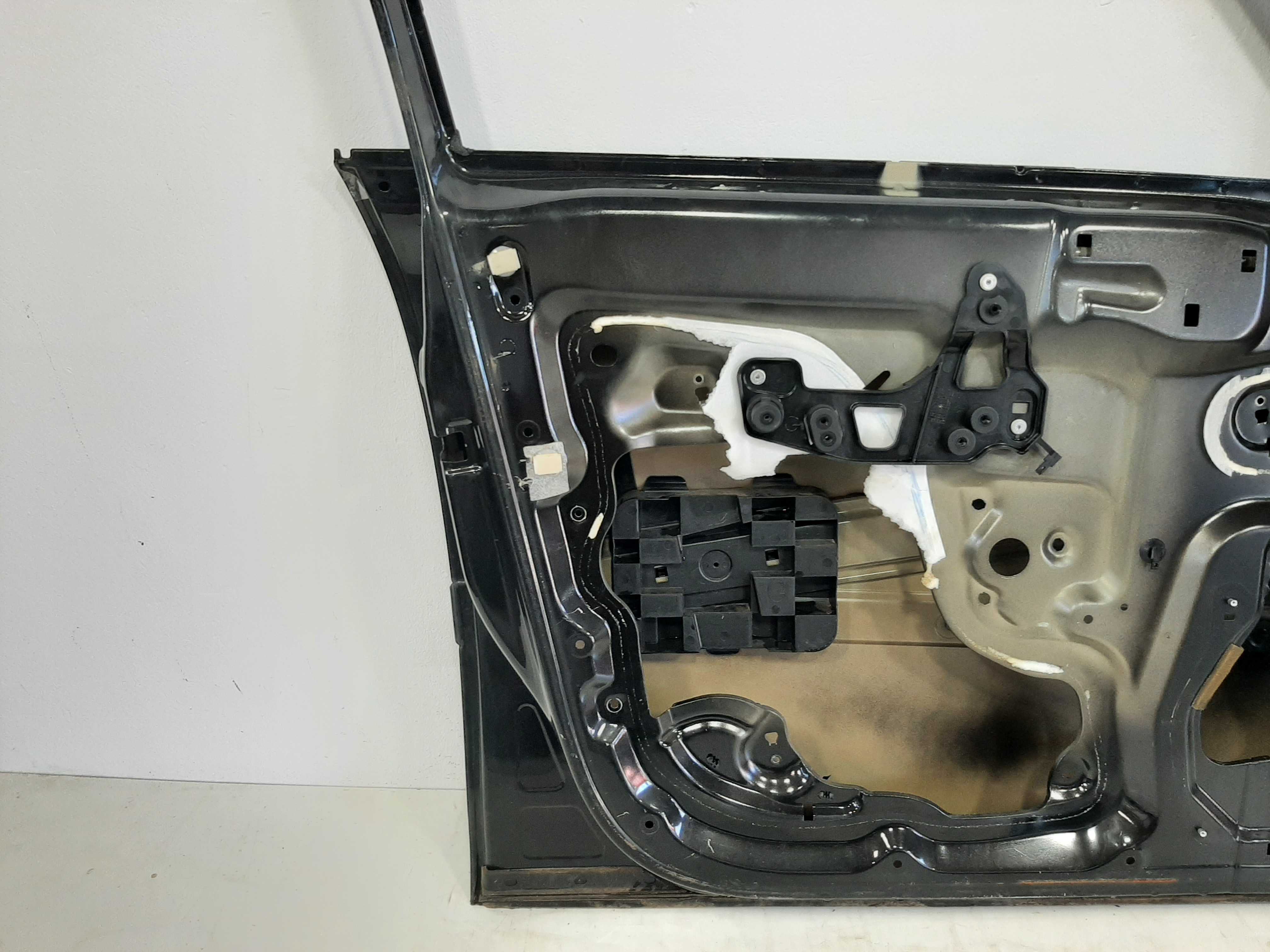 Porta Dianteiro Esquerdo Citroen C4 Picasso 2007 2008 A 2014 7