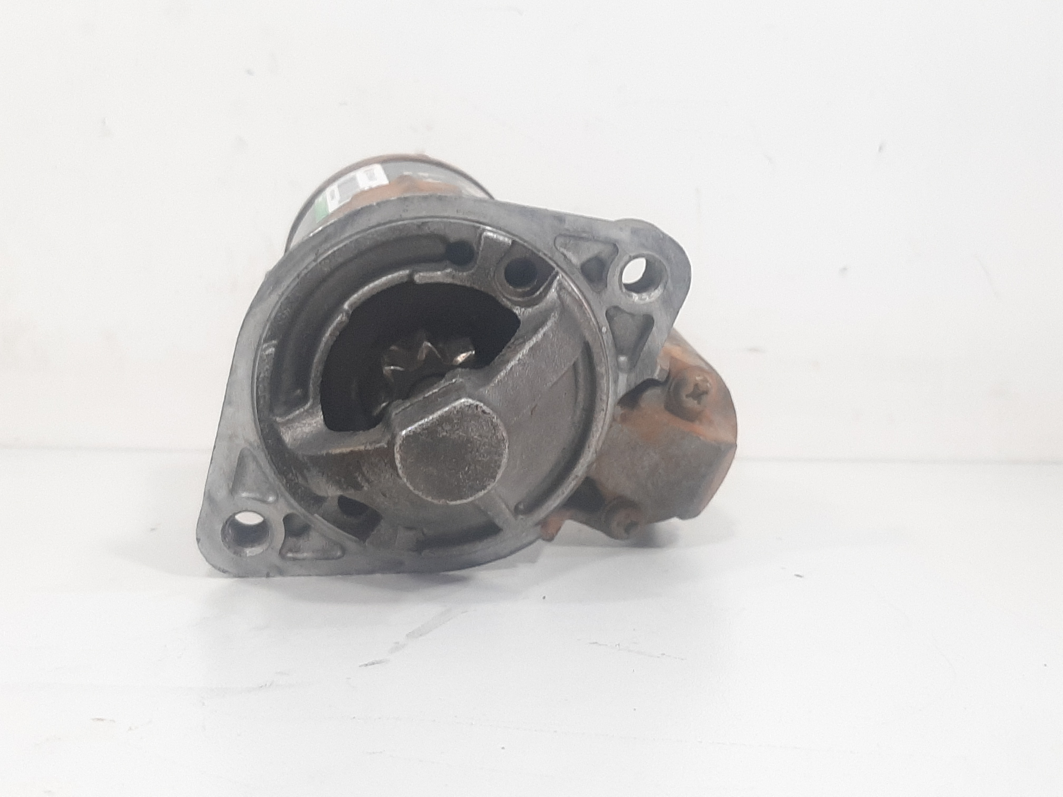 Motor Arranque Partida Pajero Tr4 2.0 4×4 2003 2004 A 2007 1