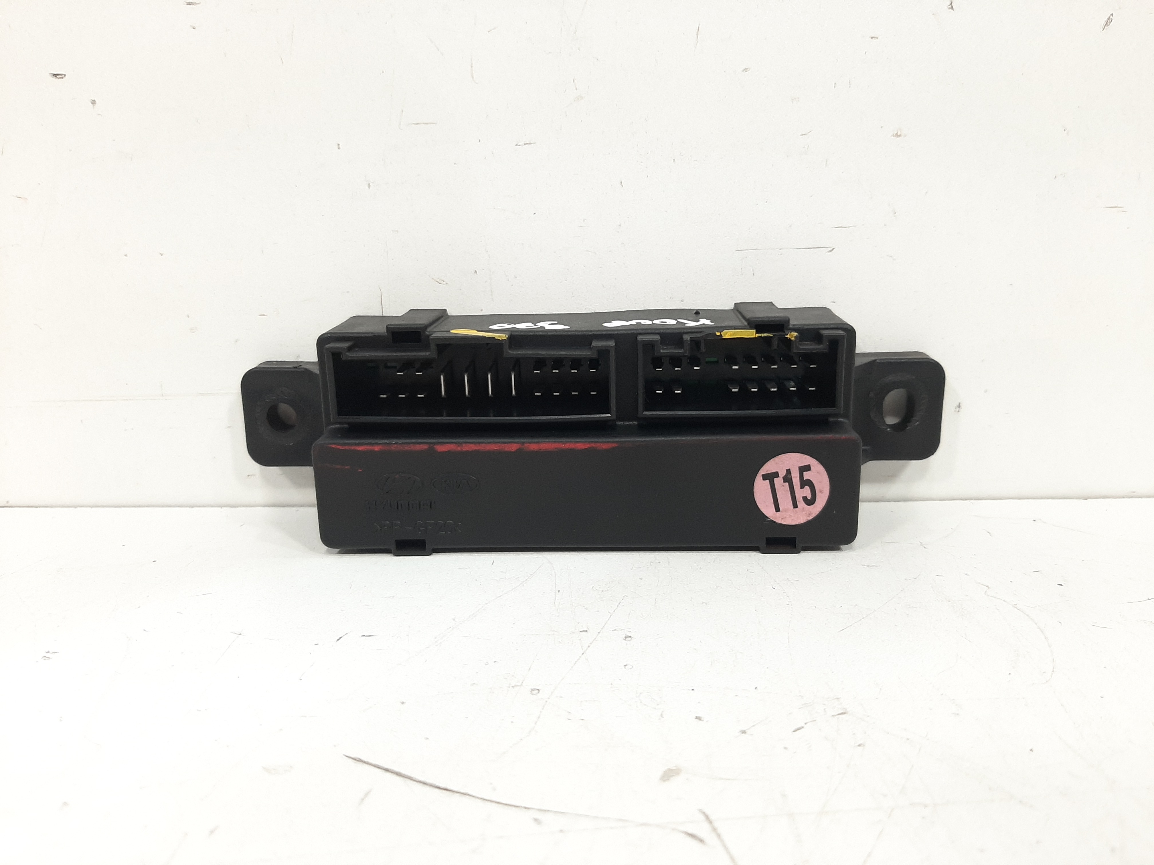 Módulo Conforto Icm Kia Cerato Koup 2011 A 2013 919401m150 4