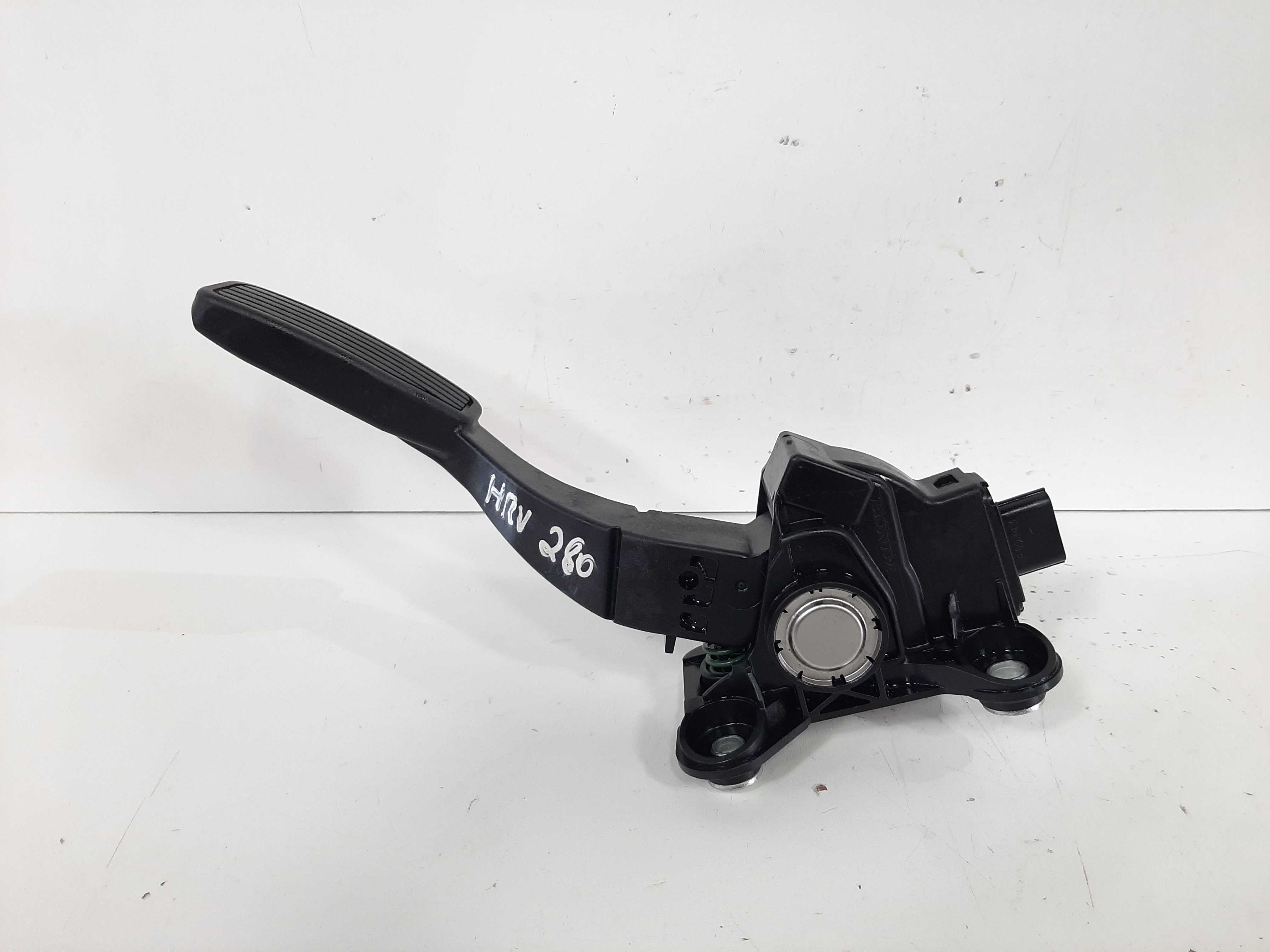 Pedal Eletrônico Acelerador Hrv 2015 2016 2017 2018 2019 4