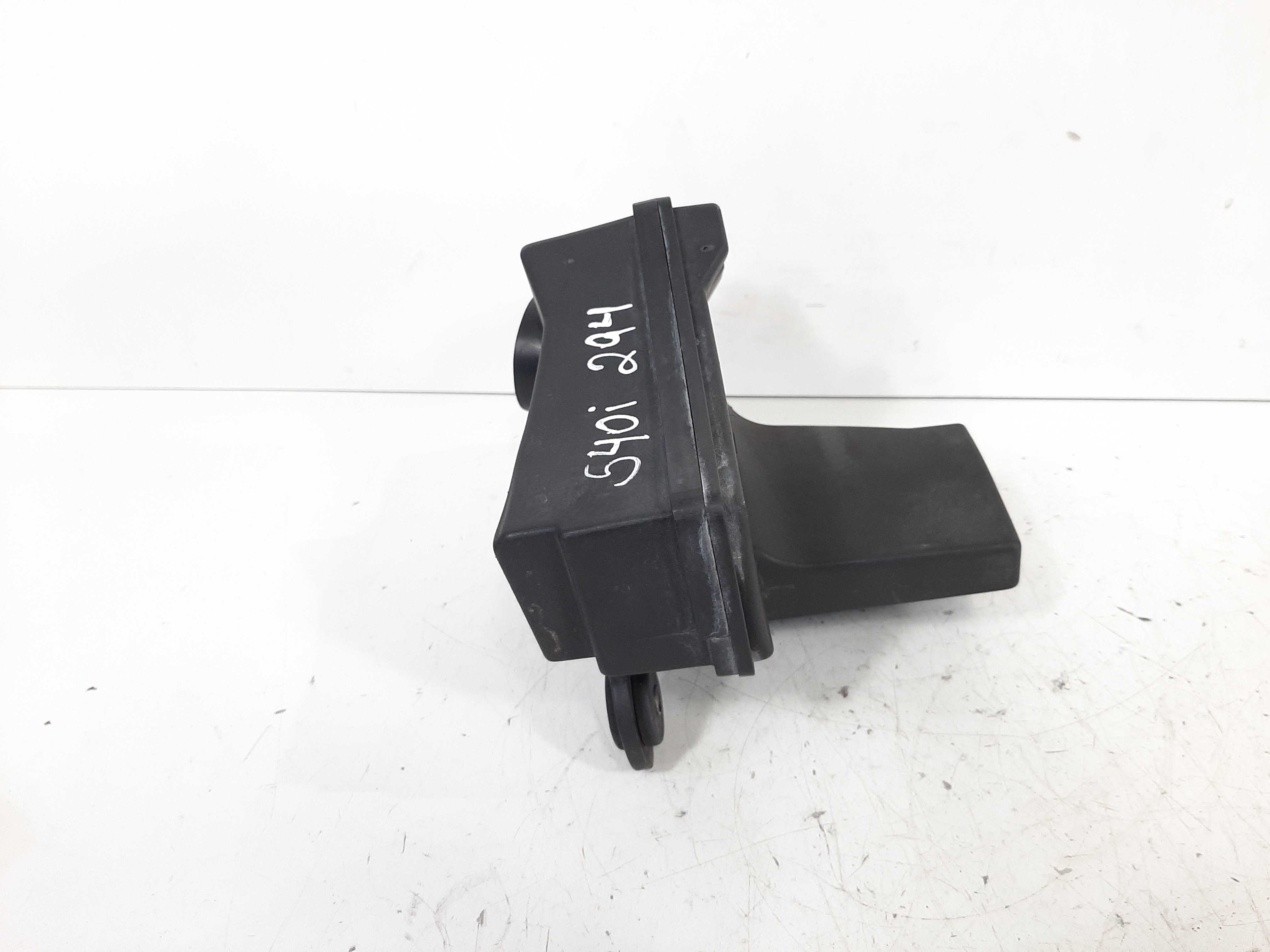 Entrada De Ar Ressonador Bmw 540i Serie 5 E39 6