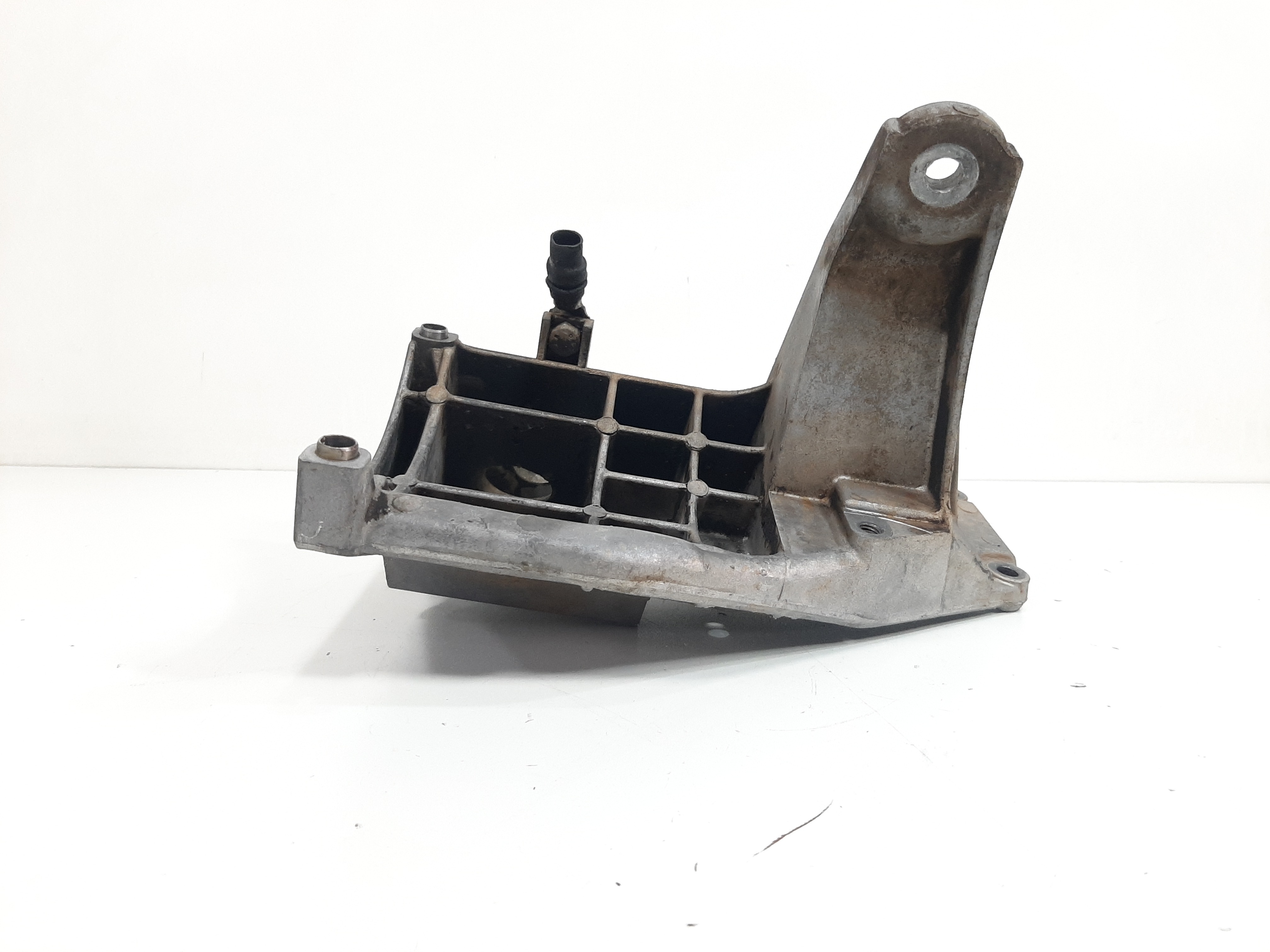 Suporte Compressor Ar Condicionado Bmw X5 E53 4.4 99 A 2006 4
