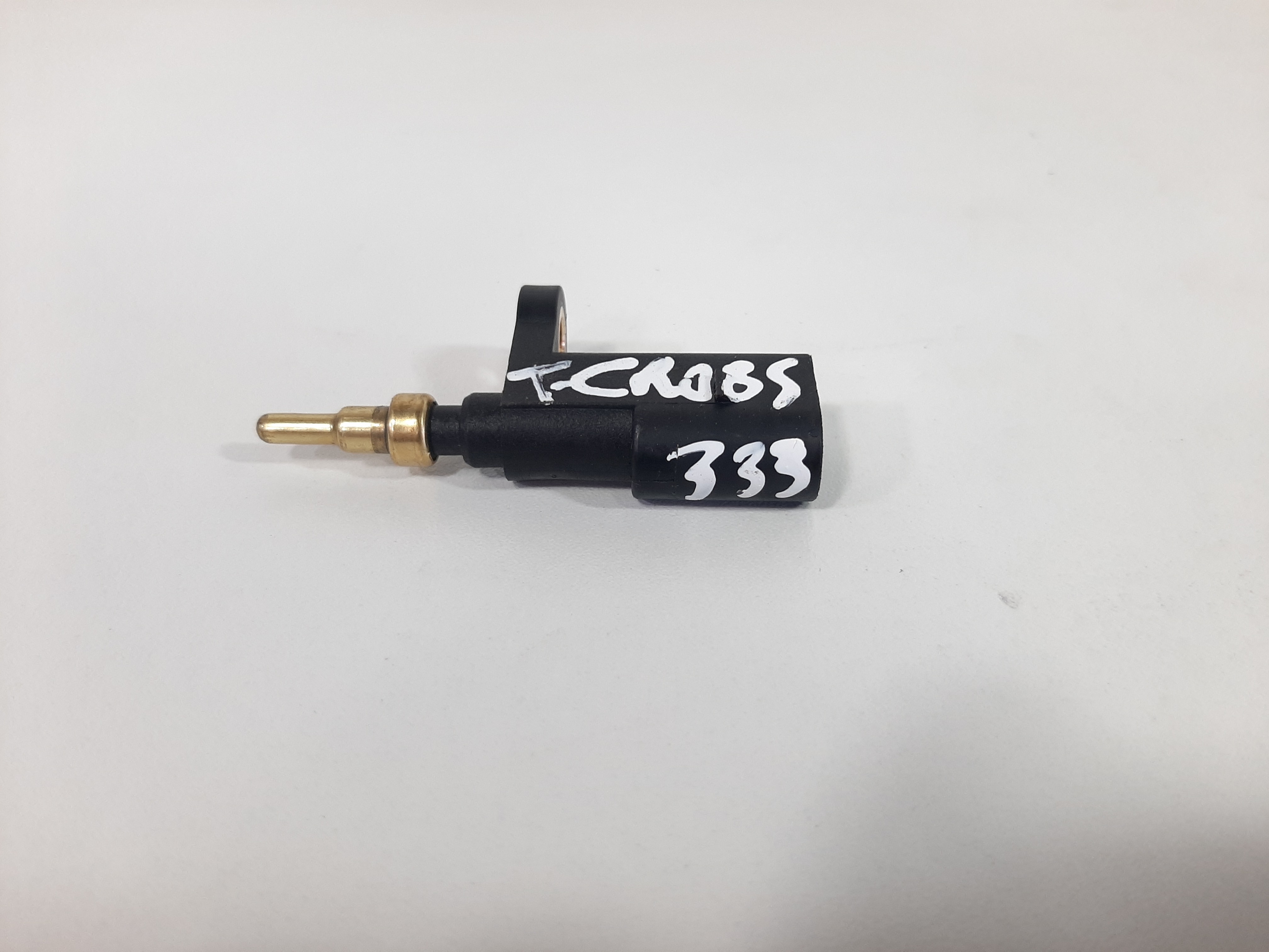 Sensor Temperatura Vw Volkswagen T-cross 1.0 Tsi 2019 2022 6